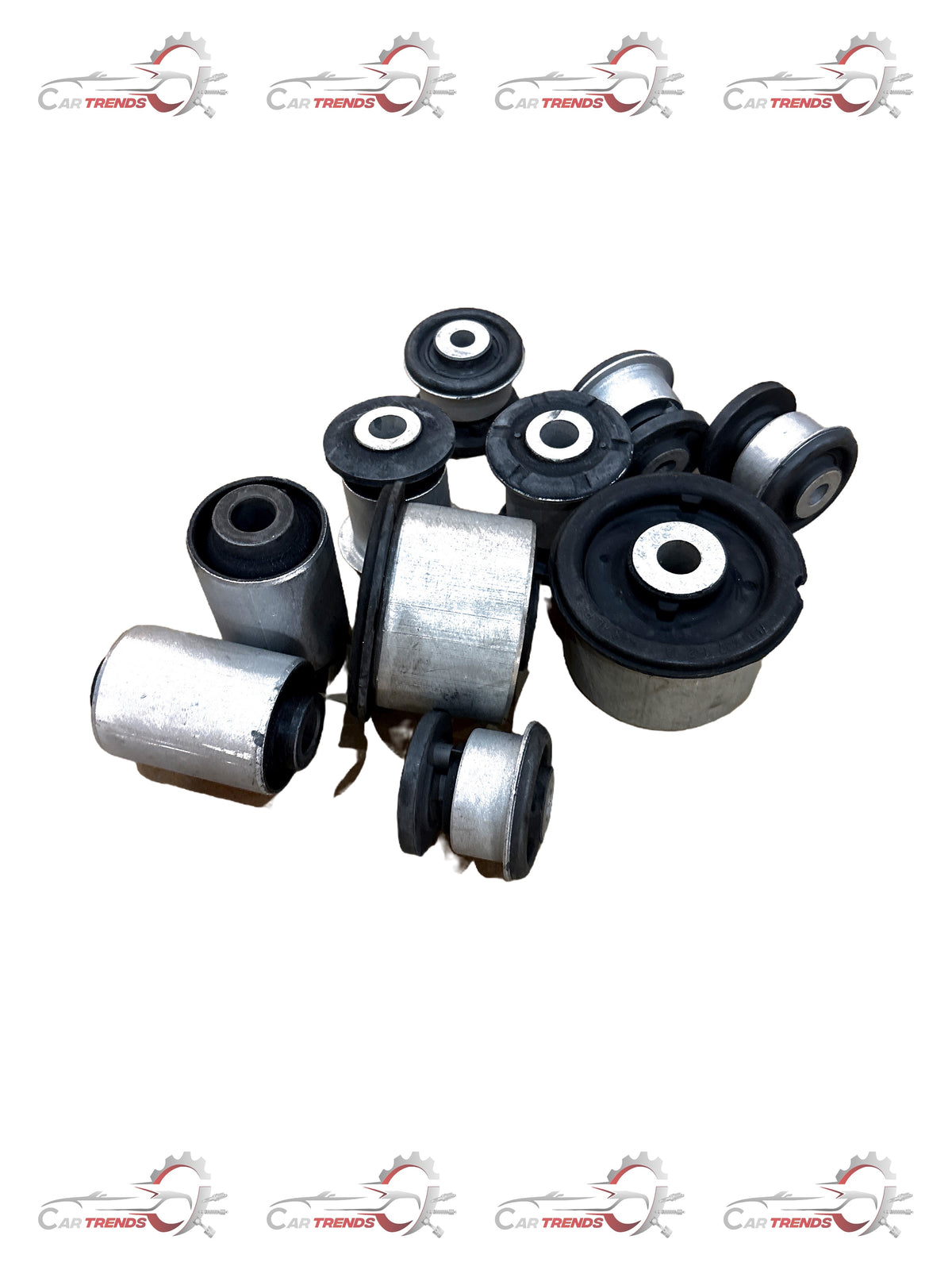 Bracket mounting control arm bush SMPLPRF20191 - Left view