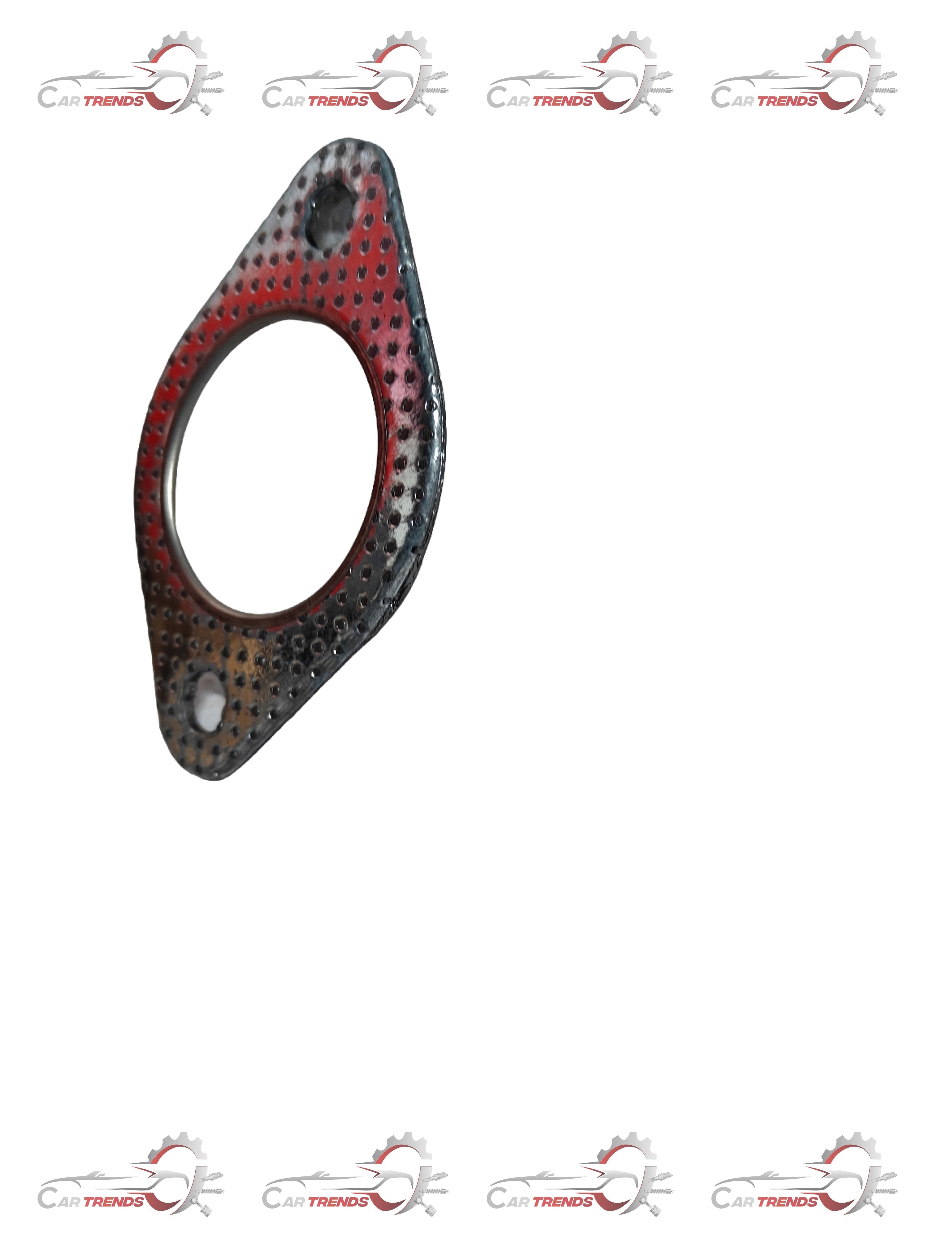 CarTrends J9024130 EXHAUST PIPE GASKET SAIL J9024130 - Left view