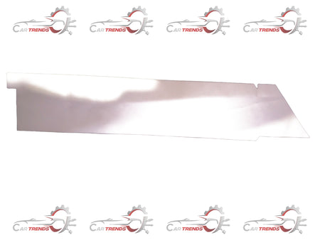 Hyundai BLACK TAPE-RR DR frame LH for Hyundai vehicles, part number 77513K6000, shown in the image.