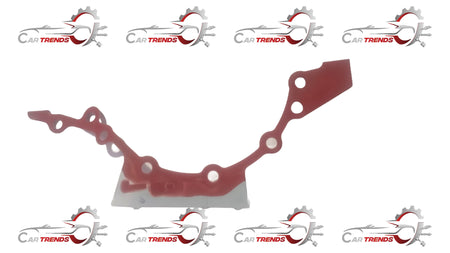 NISSAN Retainer Gasket | Nissan | #1519300Q0B 1519300Q0B - Left view