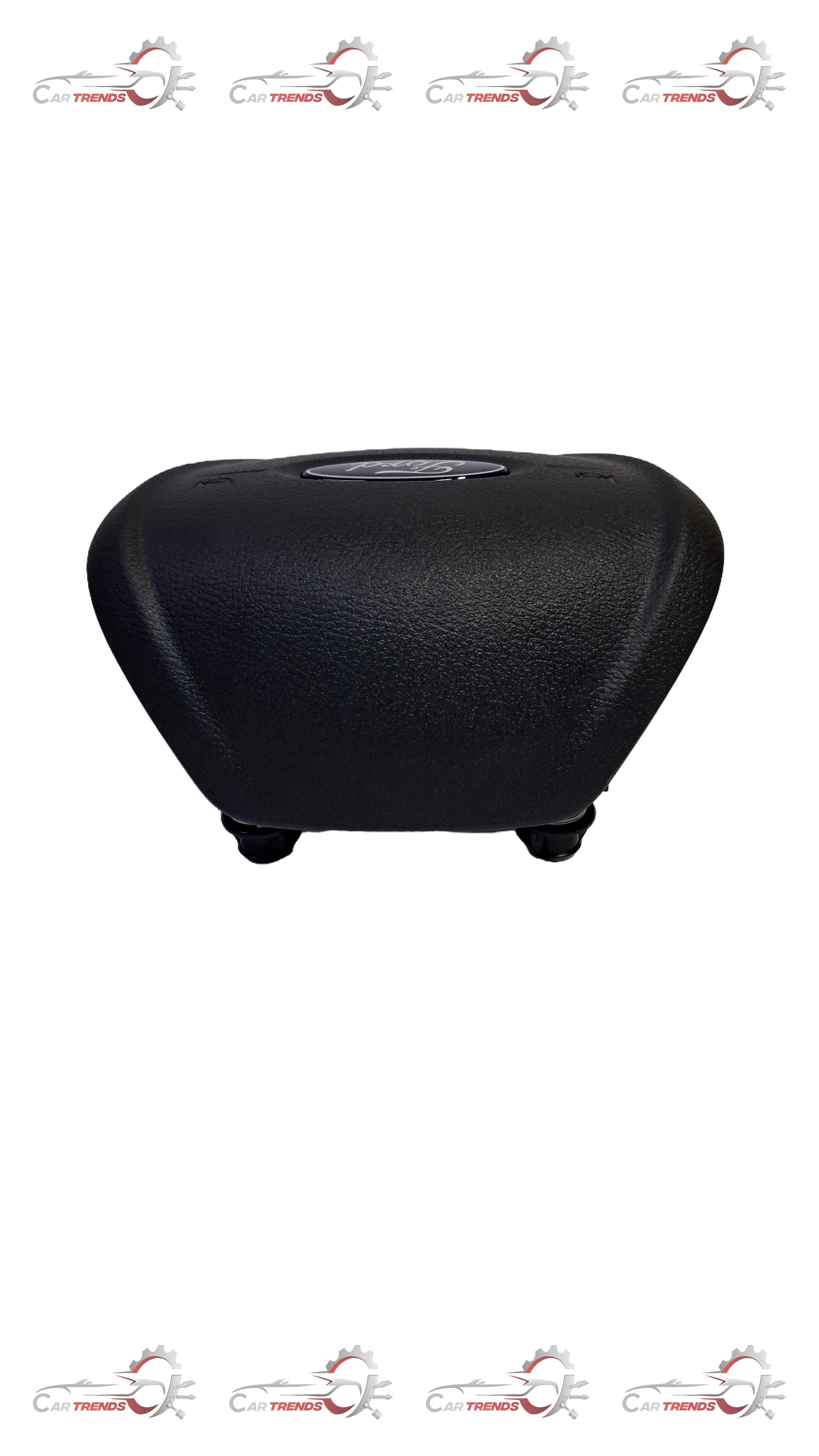 CarTrends HORN PAD ECOSPORTS CN153D563AE35B8 CN153D563AE35B8 - Left view