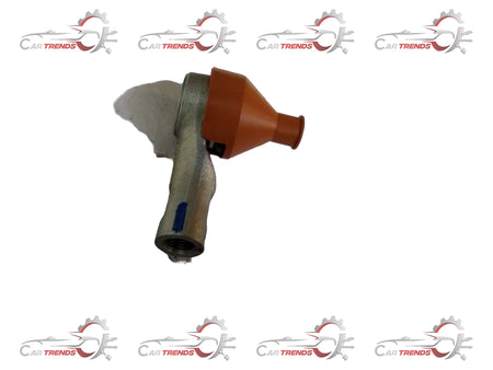 Maruti Suzuki end steering tie rod left side, part number 48820M69R00, showing the metal rod with mounting points