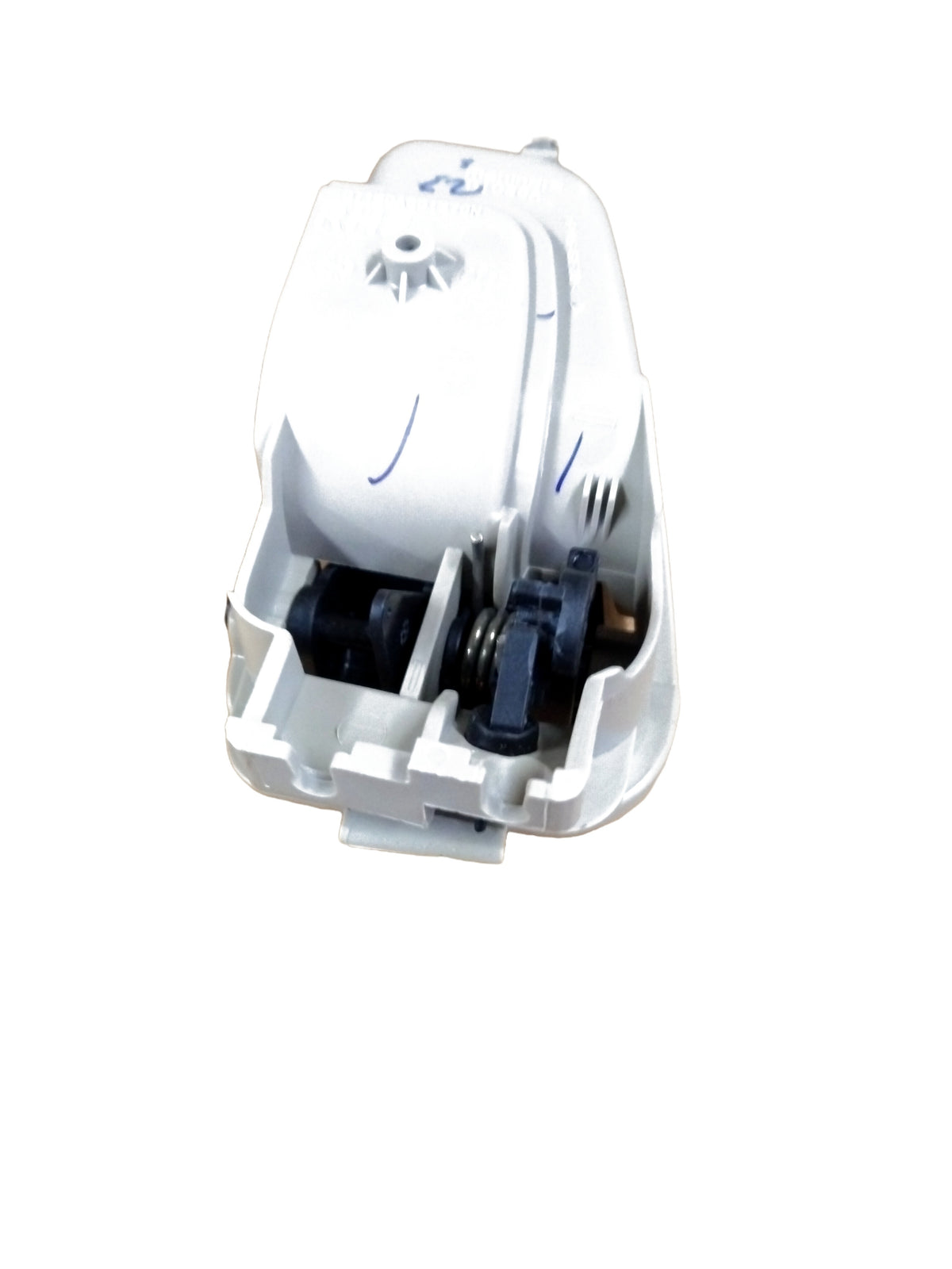 MAHINDRA ASSY INNER HANDLE RH W408 SCORPIO CLASSIC 0114DAG01470Z 0114DAG01470Z - Left view