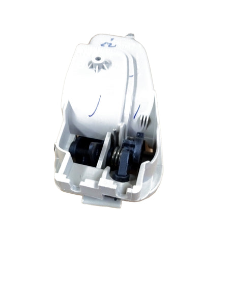 MAHINDRA ASSY INNER HANDLE RH W408 SCORPIO CLASSIC 0114DAG01470Z 0114DAG01470Z - Left view
