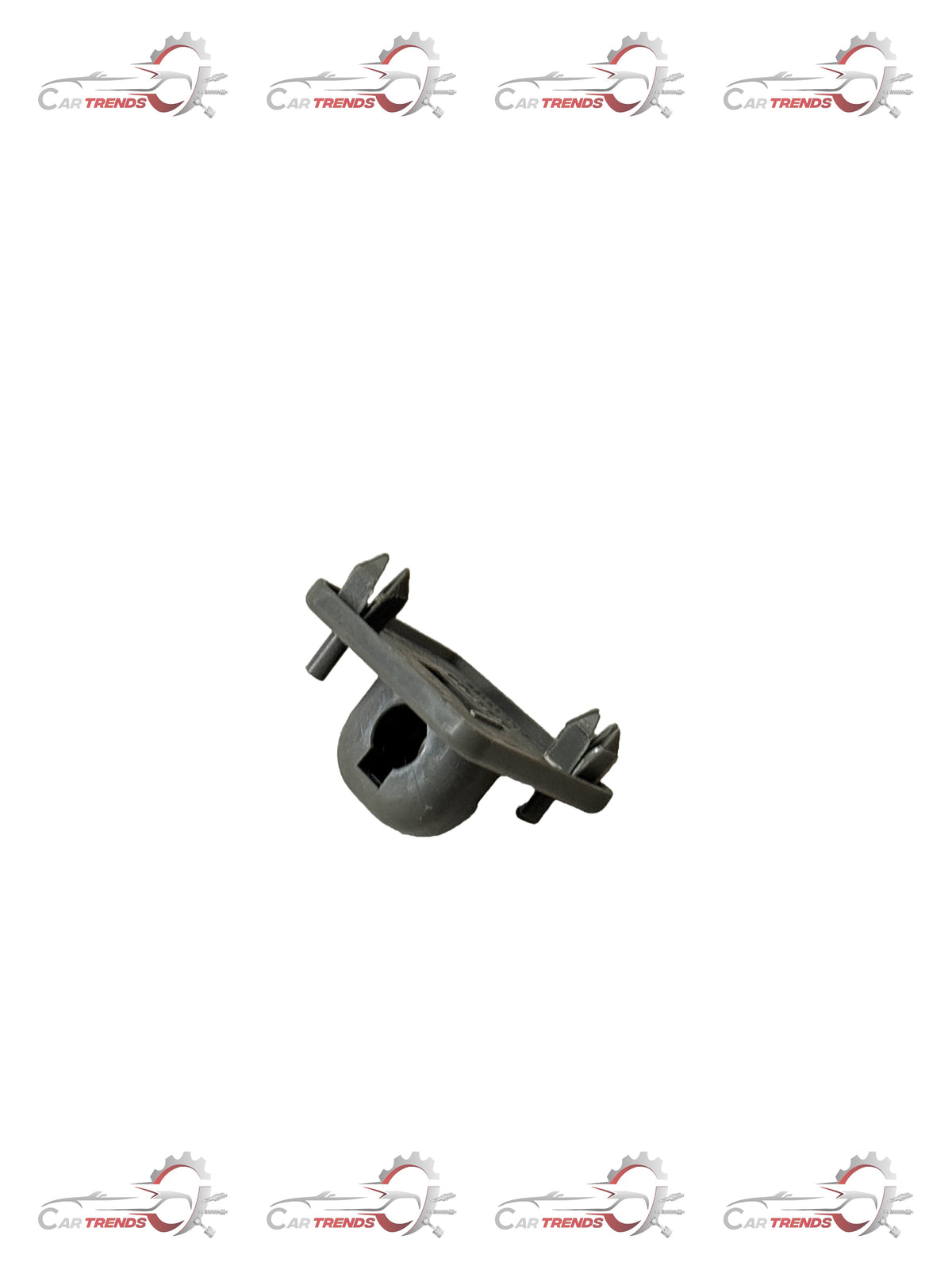 CarTrends J96165268  Bonet Support Pivot Optra J96165268 - Left view