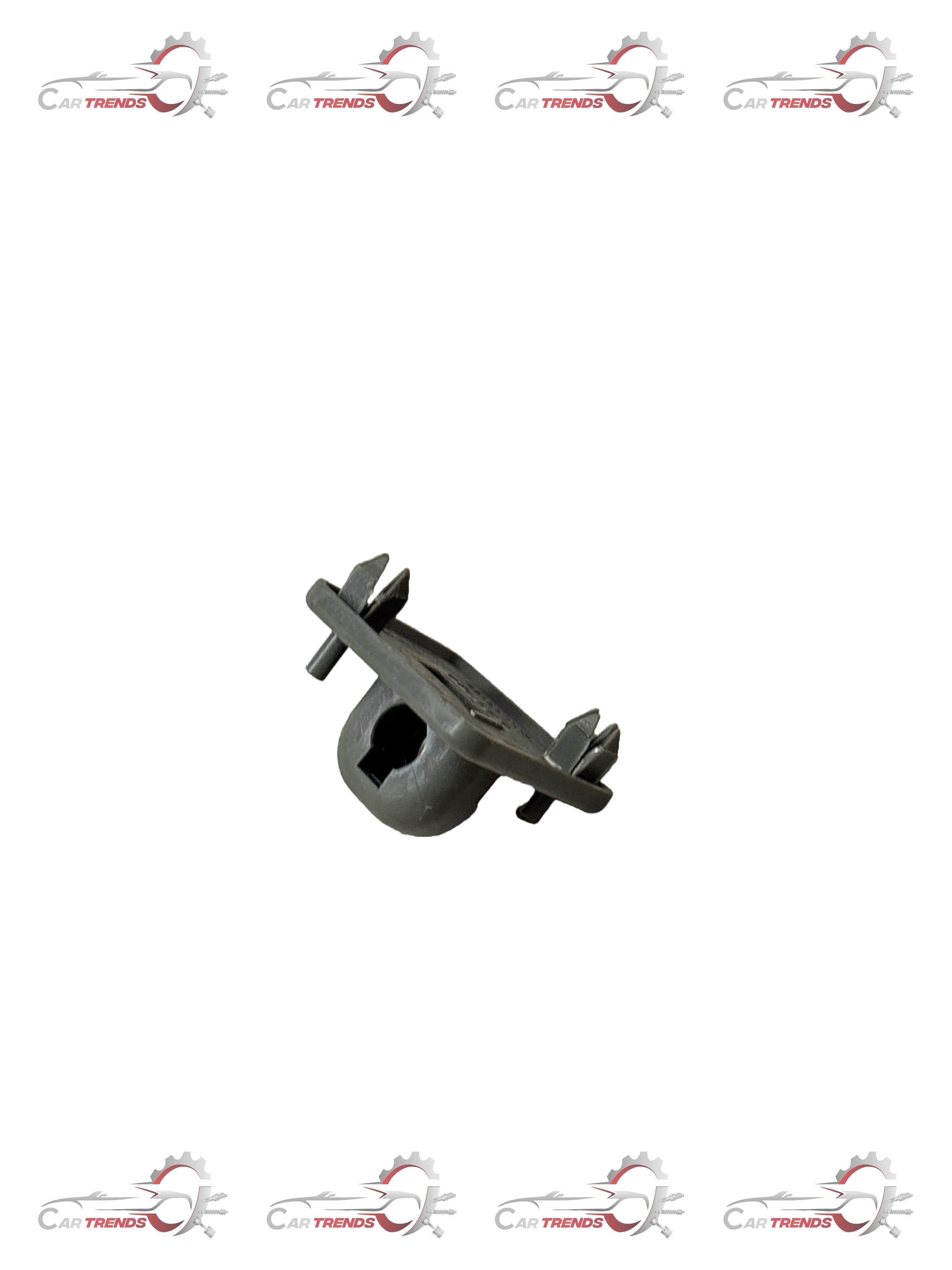 CarTrends J96165268  Bonet Support Pivot Optra J96165268 - Left view