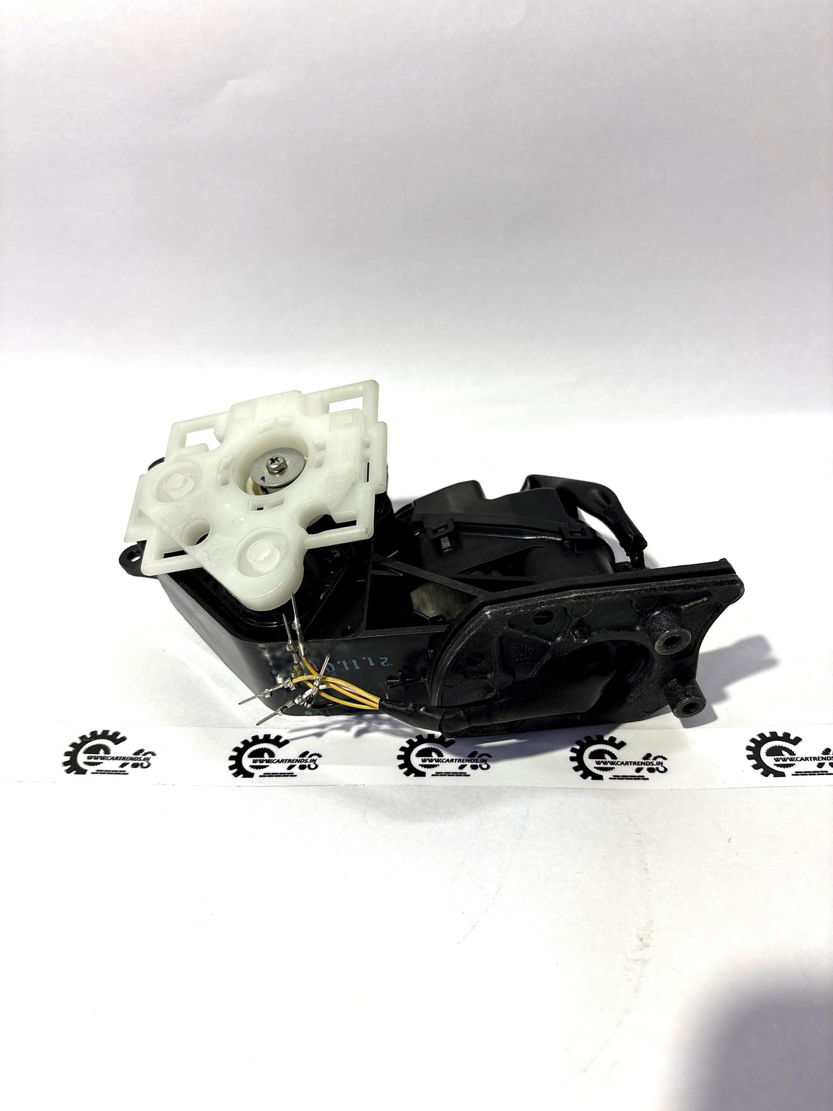 HONDA Y762PTC7F10 Y762PTC7F10 Y762PTC7F10 - Left view