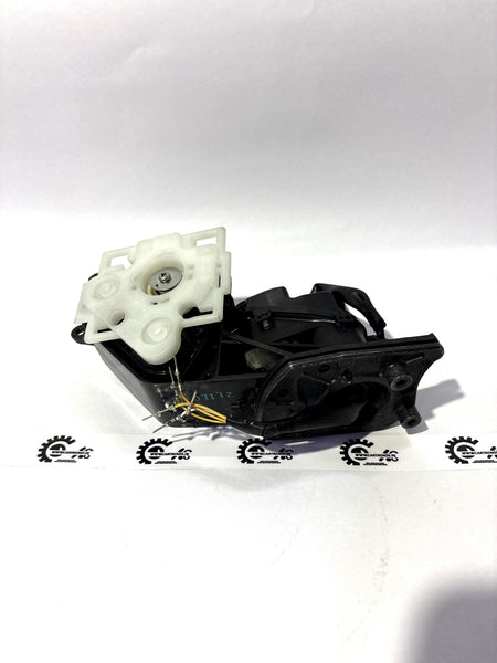 HONDA Y762PTC7F10 Y762PTC7F10 Y762PTC7F10 - Left view