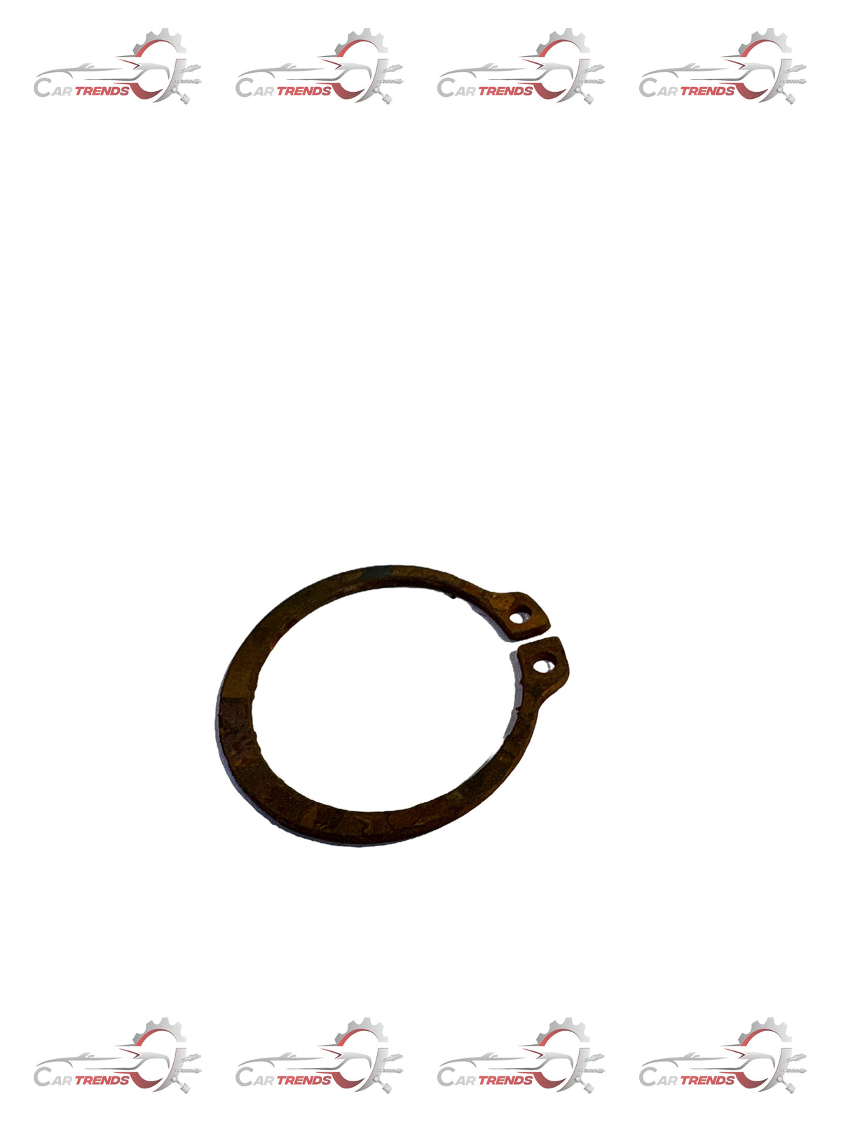 GENERAL MOTORS RING SNAP MAINSHAFT TAVERA T97597069 T97597069 - Left view