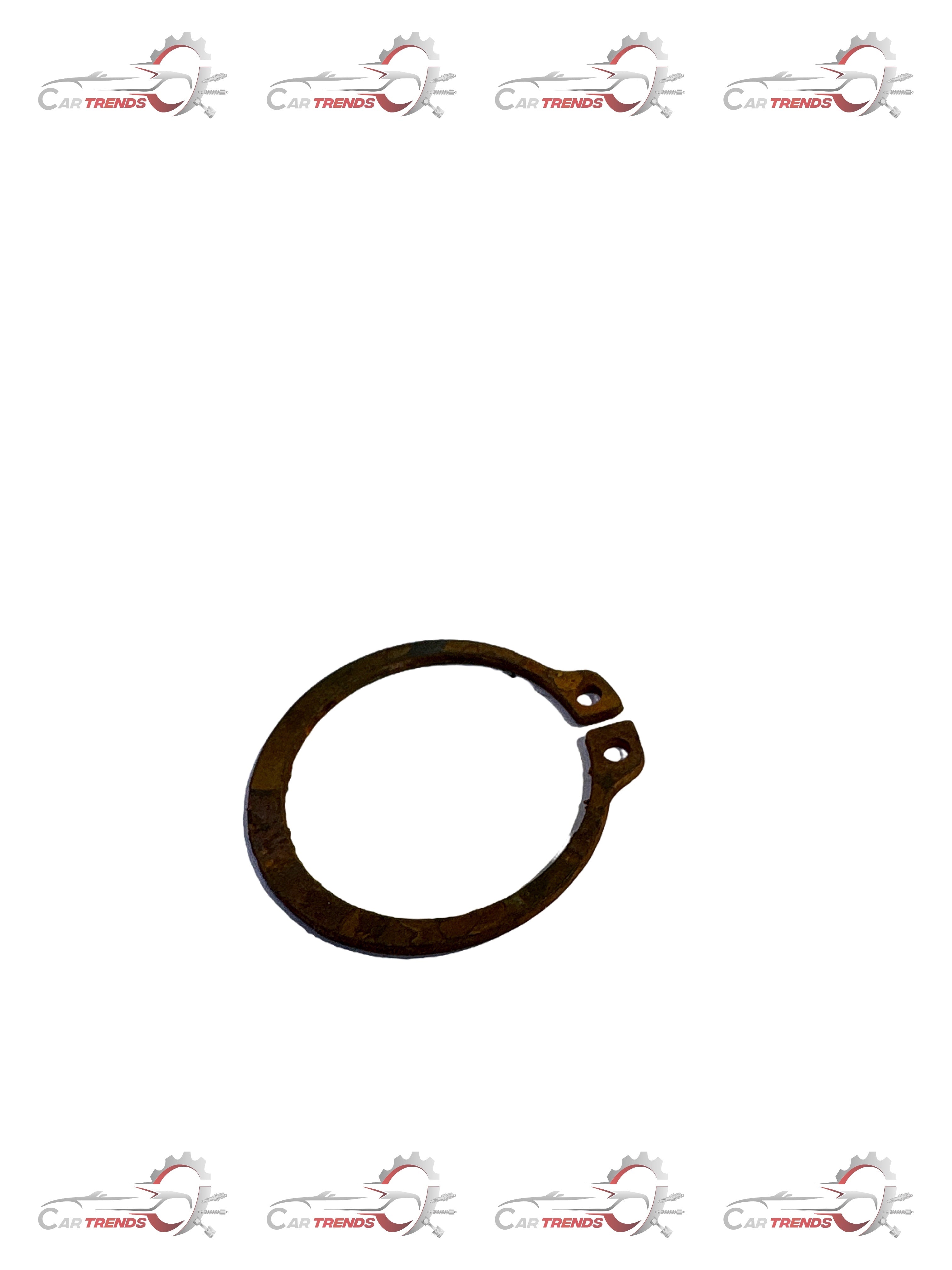 GENERAL MOTORS RING SNAP MAINSHAFT TAVERA T97597069 T97597069 - Left view