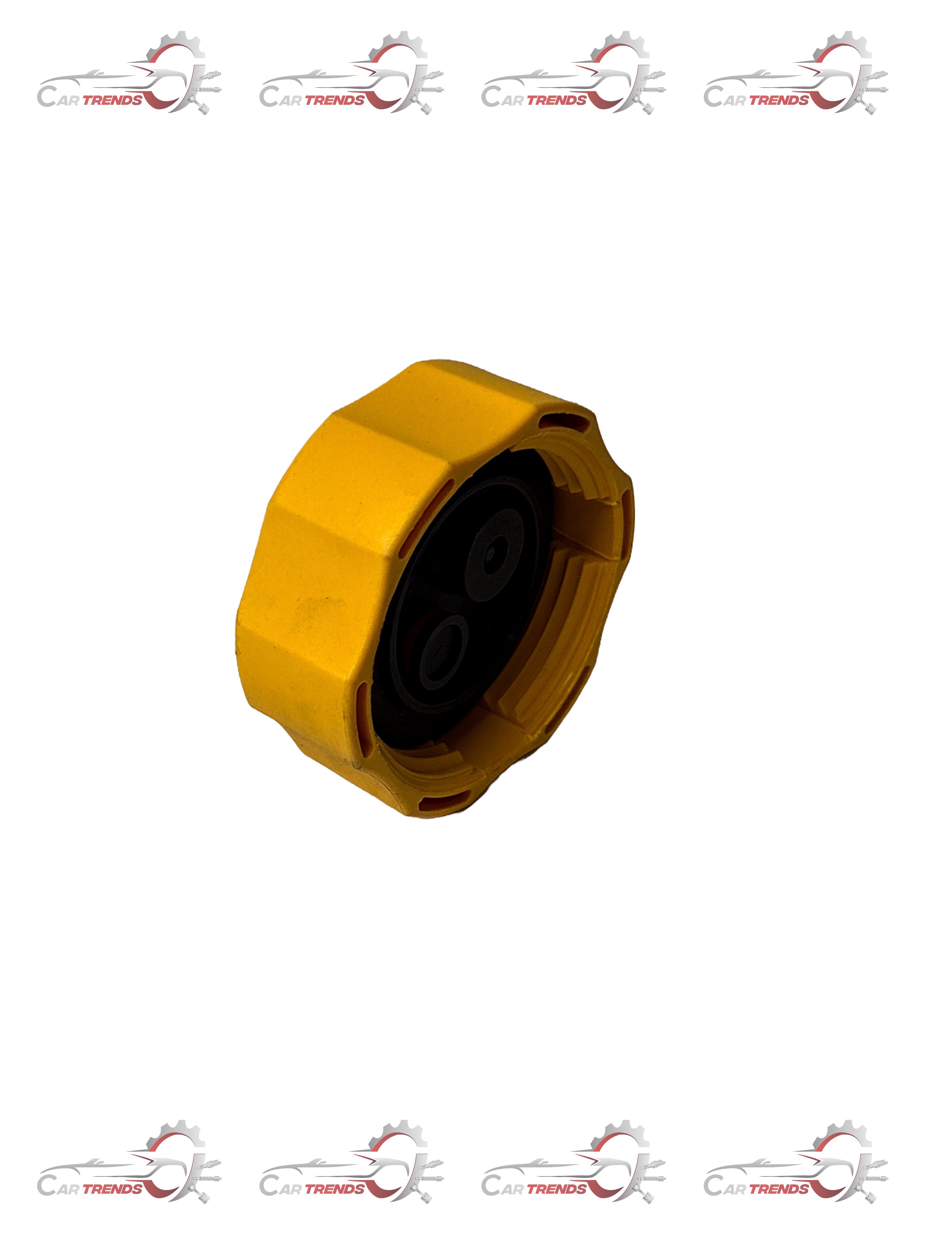 CarTrends J96629108  Coolant Cap Optra J96629108 - Left view