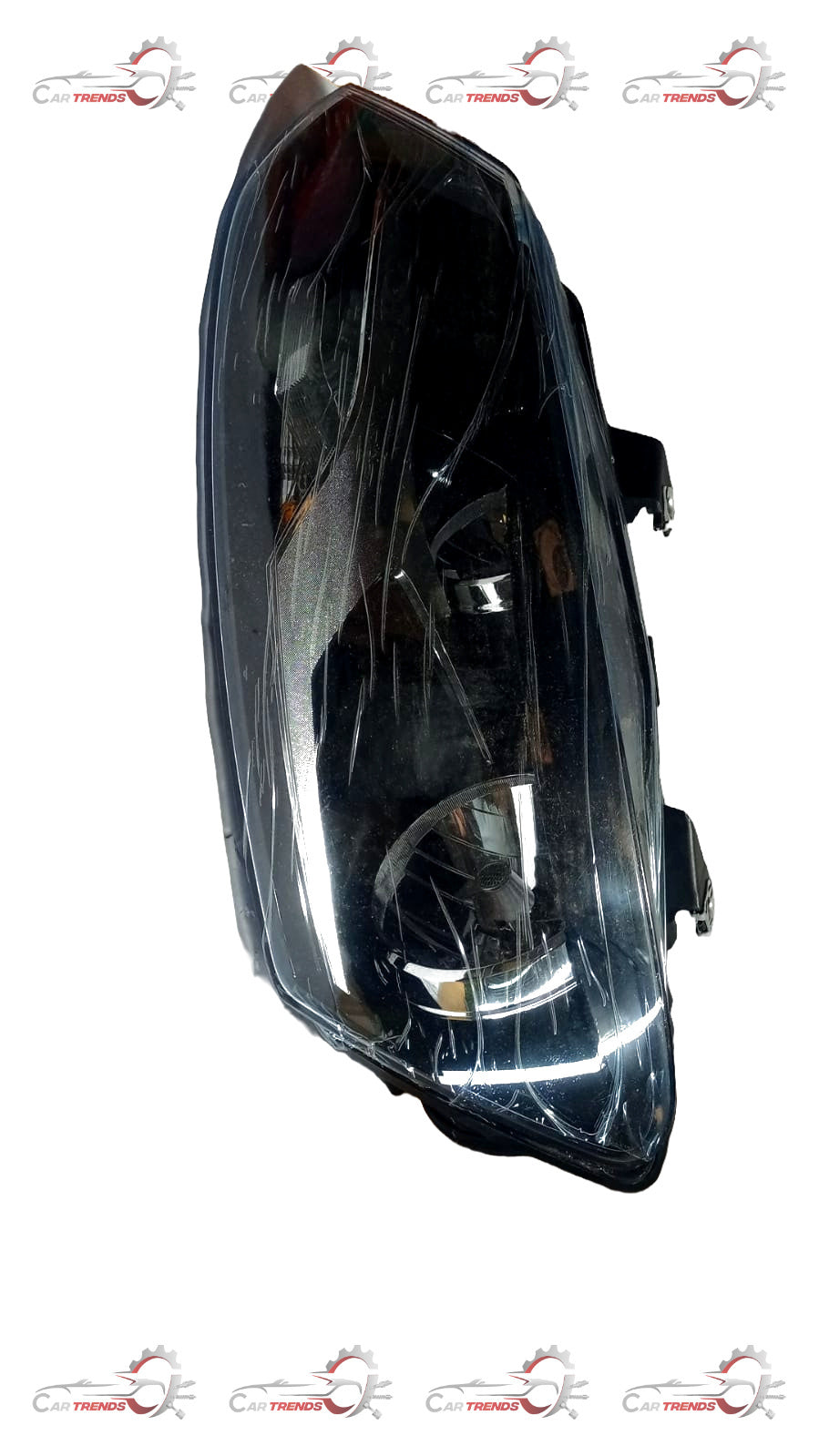 VOLKSWAGEN Headlamp | Universal | #6RG941007A 6RG941007A - Left view