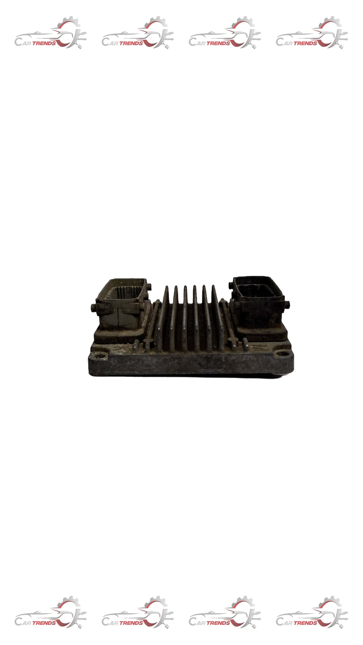 GENERAL MOTORS ECM AVEO J96800680 J96800680 - Left view