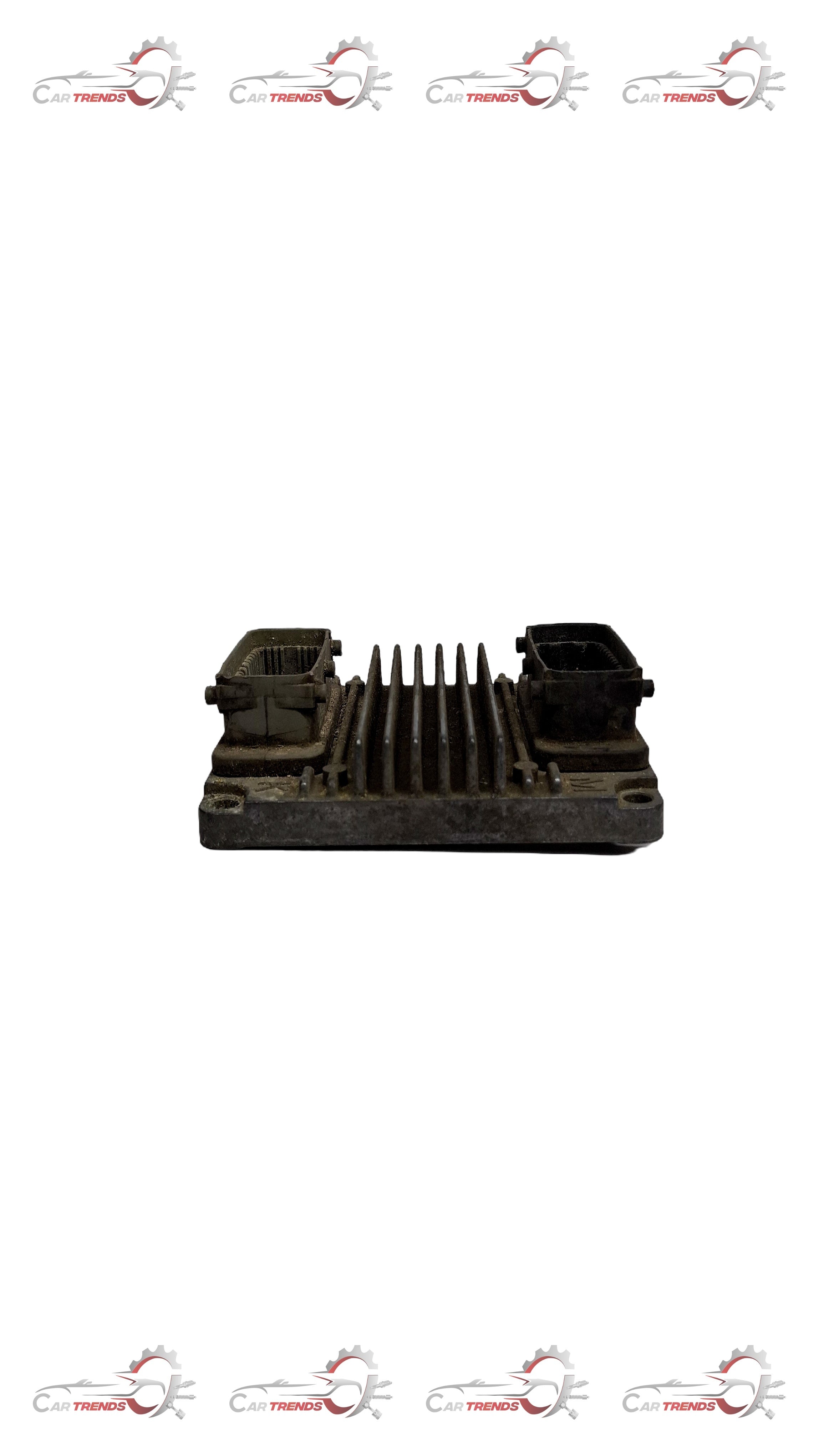 GENERAL MOTORS ECM AVEO J96800680 J96800680 - Left view