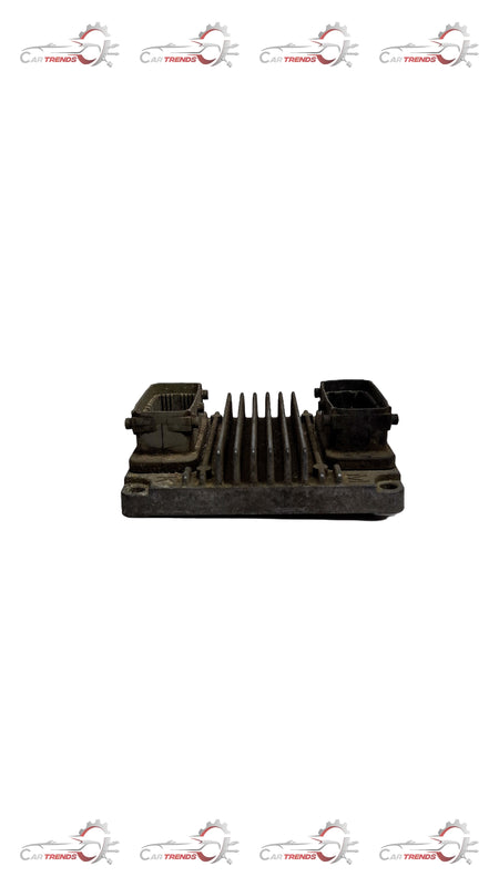 GENERAL MOTORS ECM AVEO J96800680 J96800680 - Left view