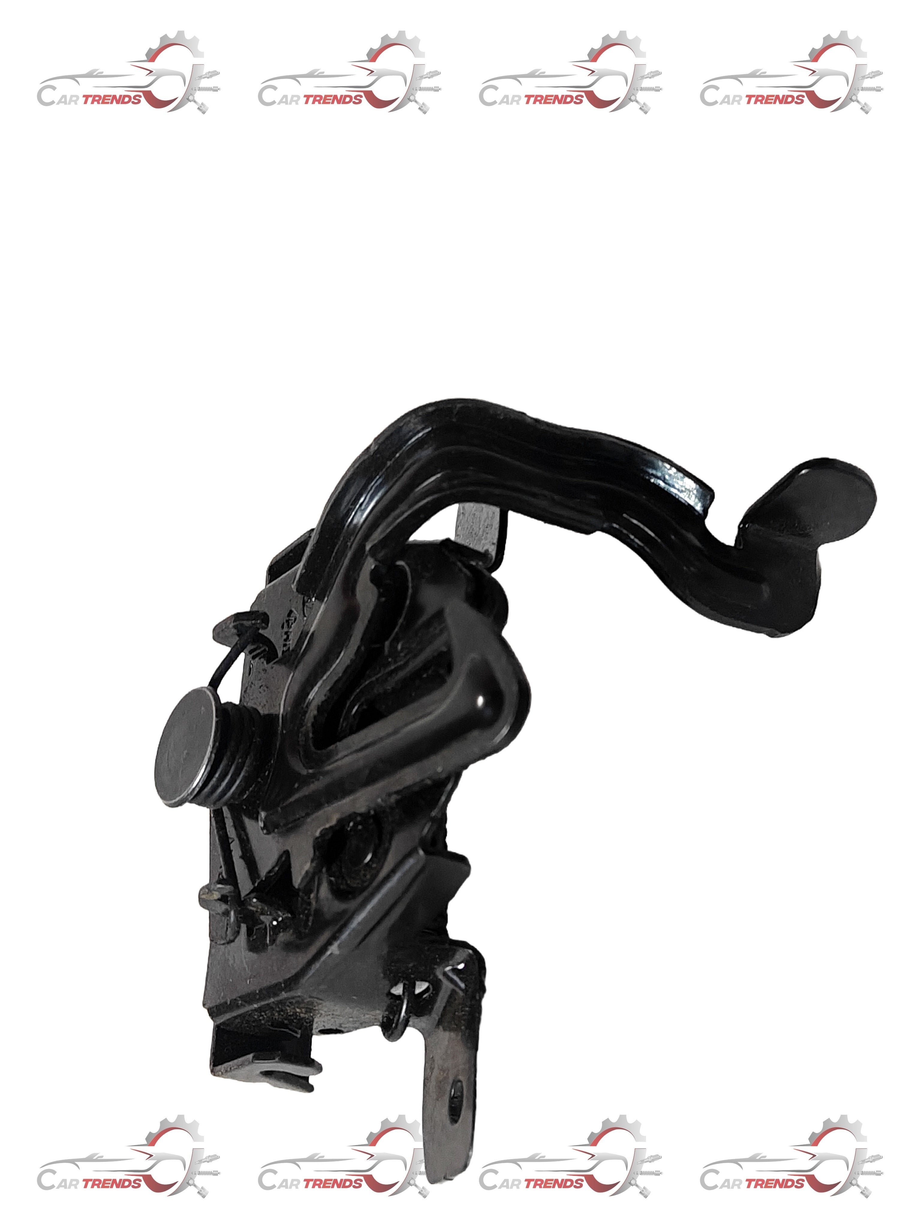 HYUNDAI BONNET LATCH FOR SANTRO 2018-2022 81130C4900 81130C4900 - Left view
