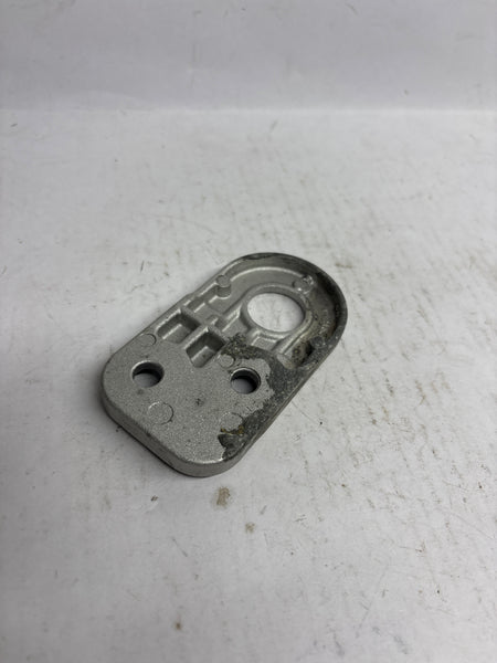 CarTrends J95191691   Radiator Bracket Beat Lower J95191691 - Left view