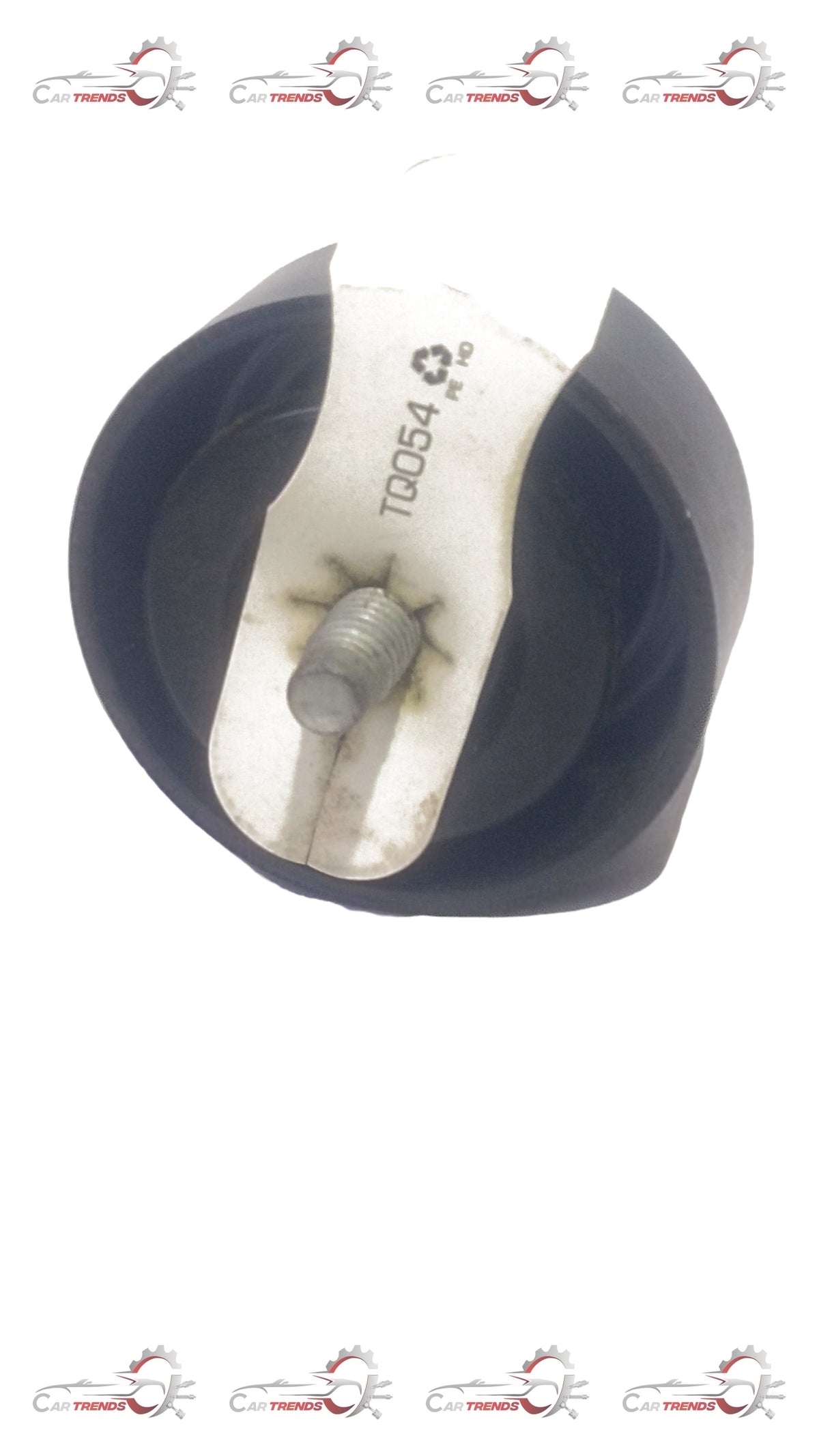GENERAL MOTORS Chevrolet Enjoy Belt Adjuster Pully J55580728 J55580728 - Left view