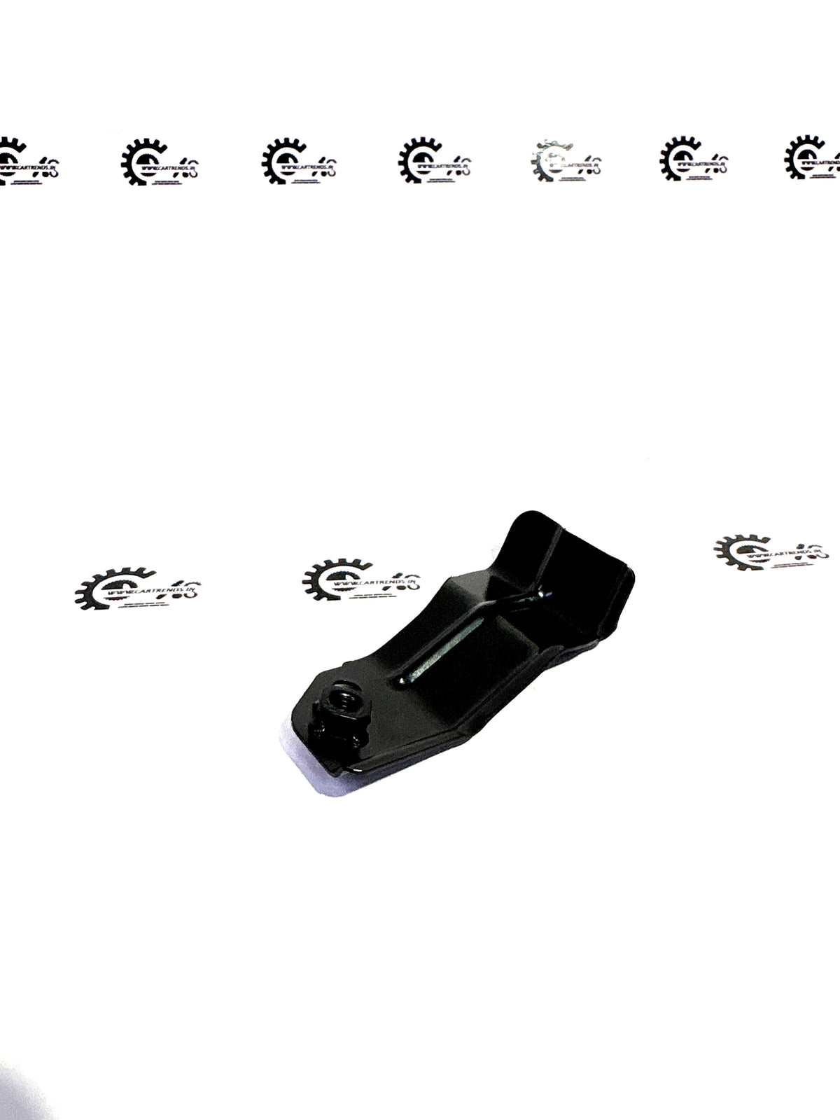 HONDA BRKT B R.FENDER 60641TRYM00ZZ 60641TRYM00ZZ - Left view