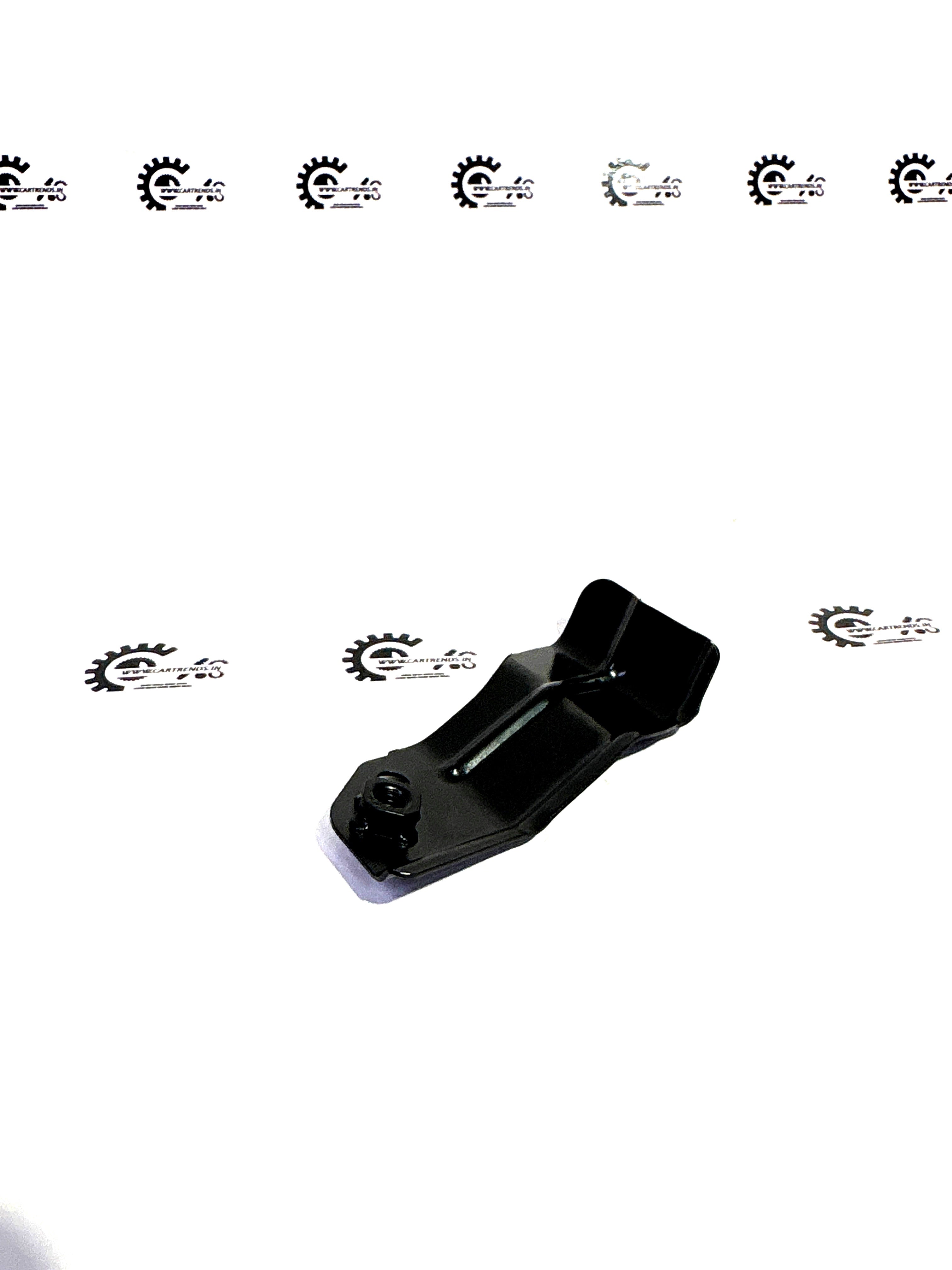 HONDA BRKT B R.FENDER 60641TRYM00ZZ 60641TRYM00ZZ - Left view