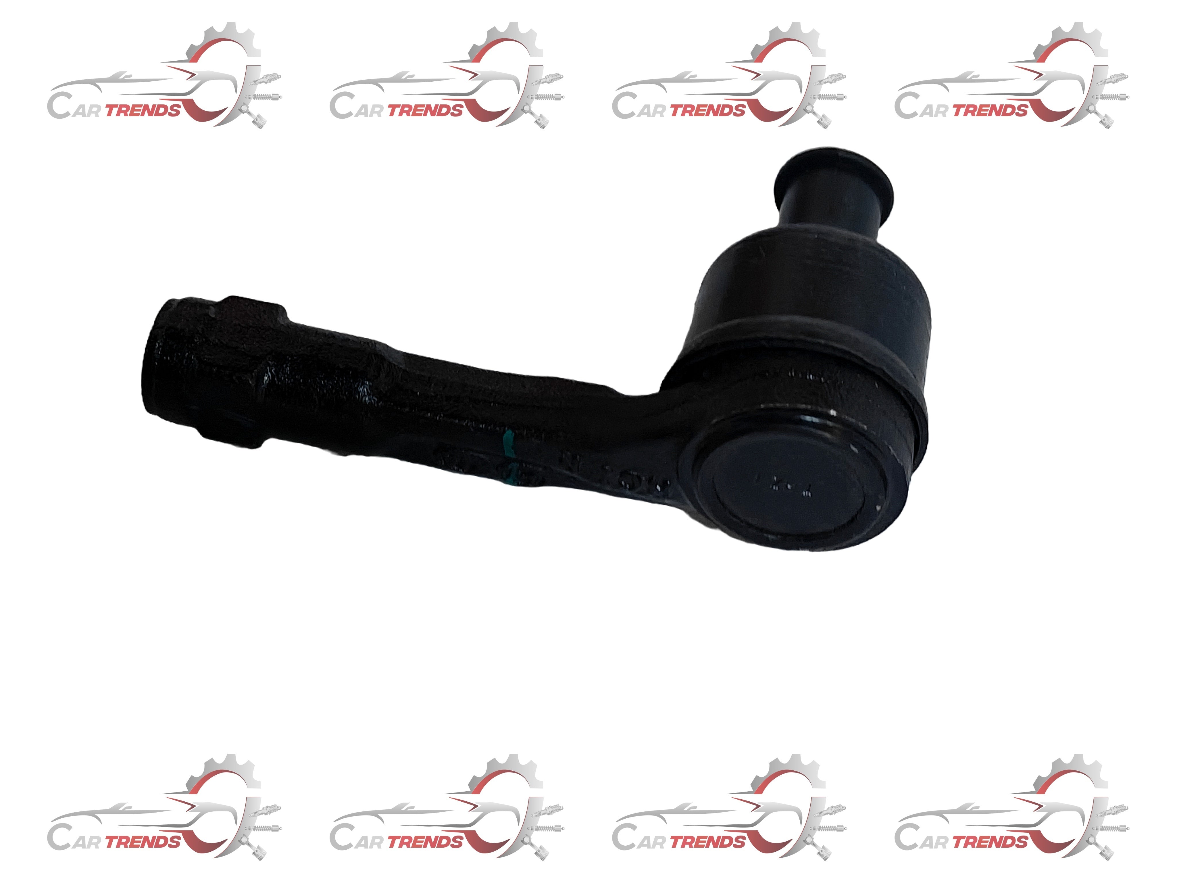 CarTrends 56825H6000  Tie Rod End Verna Next Gen Right Side 56825H6000 - Left view