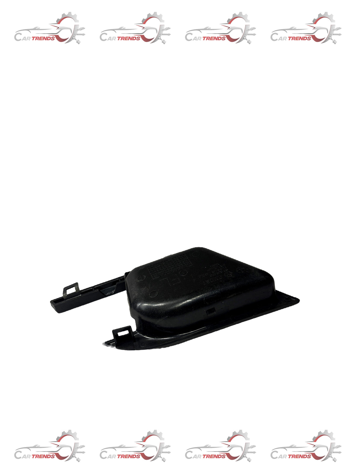 GENERAL MOTORS Reservoir A Power Steering | Chevrolet Optra | Petrol | #J96452735 J96452735 - Left view
