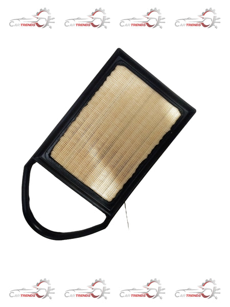 CarTrends Air filter Etios Petrol 178010Y020 178010Y020 - Left view