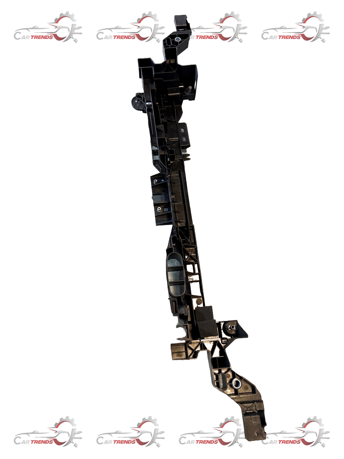 FORD REINF ASY FRT END J7BZ16138K - Left view