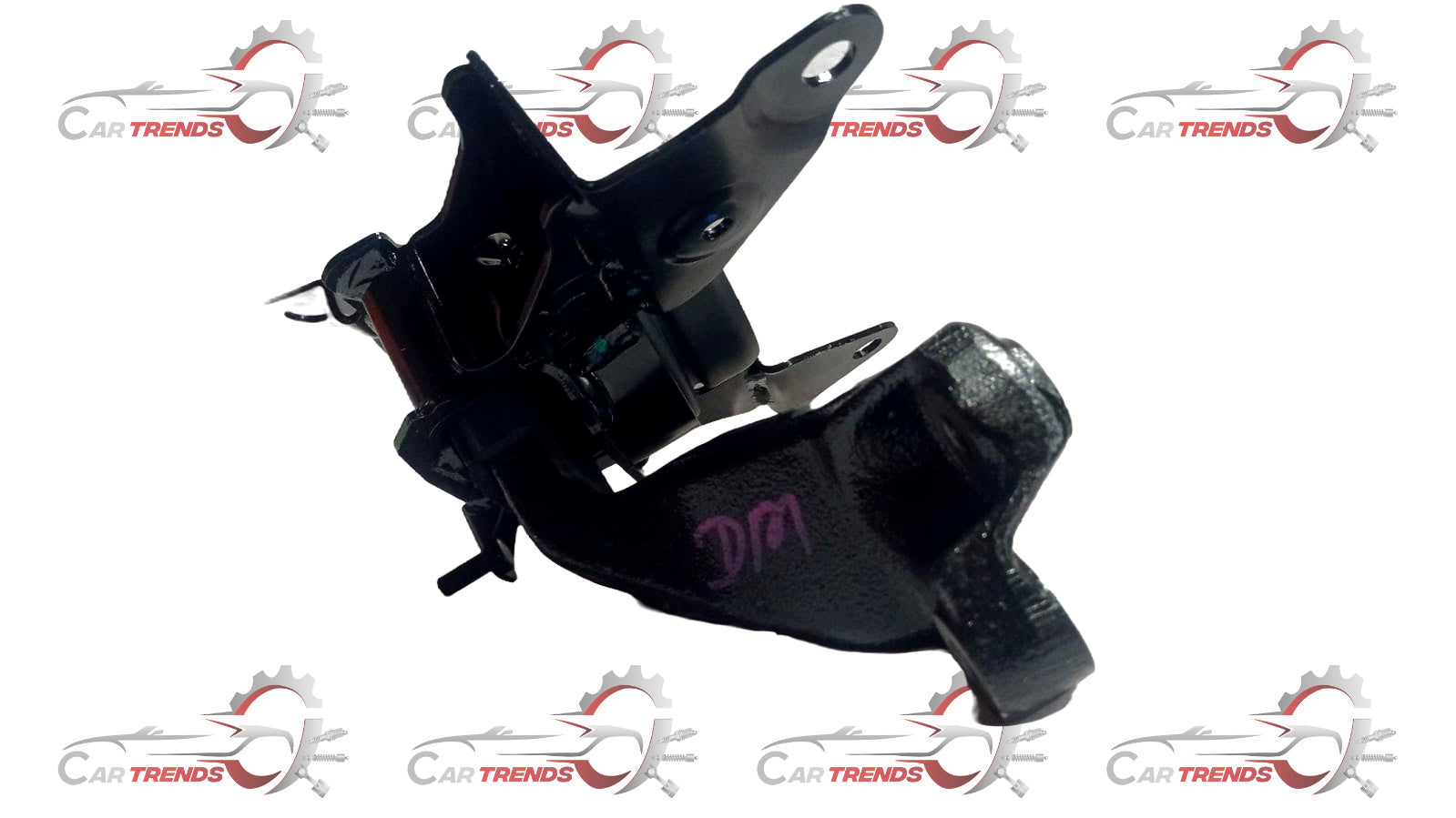 MARUTI SUZUKI MOUNTING COMPENG LH 11620M55U00 11620M55U00 - Left view