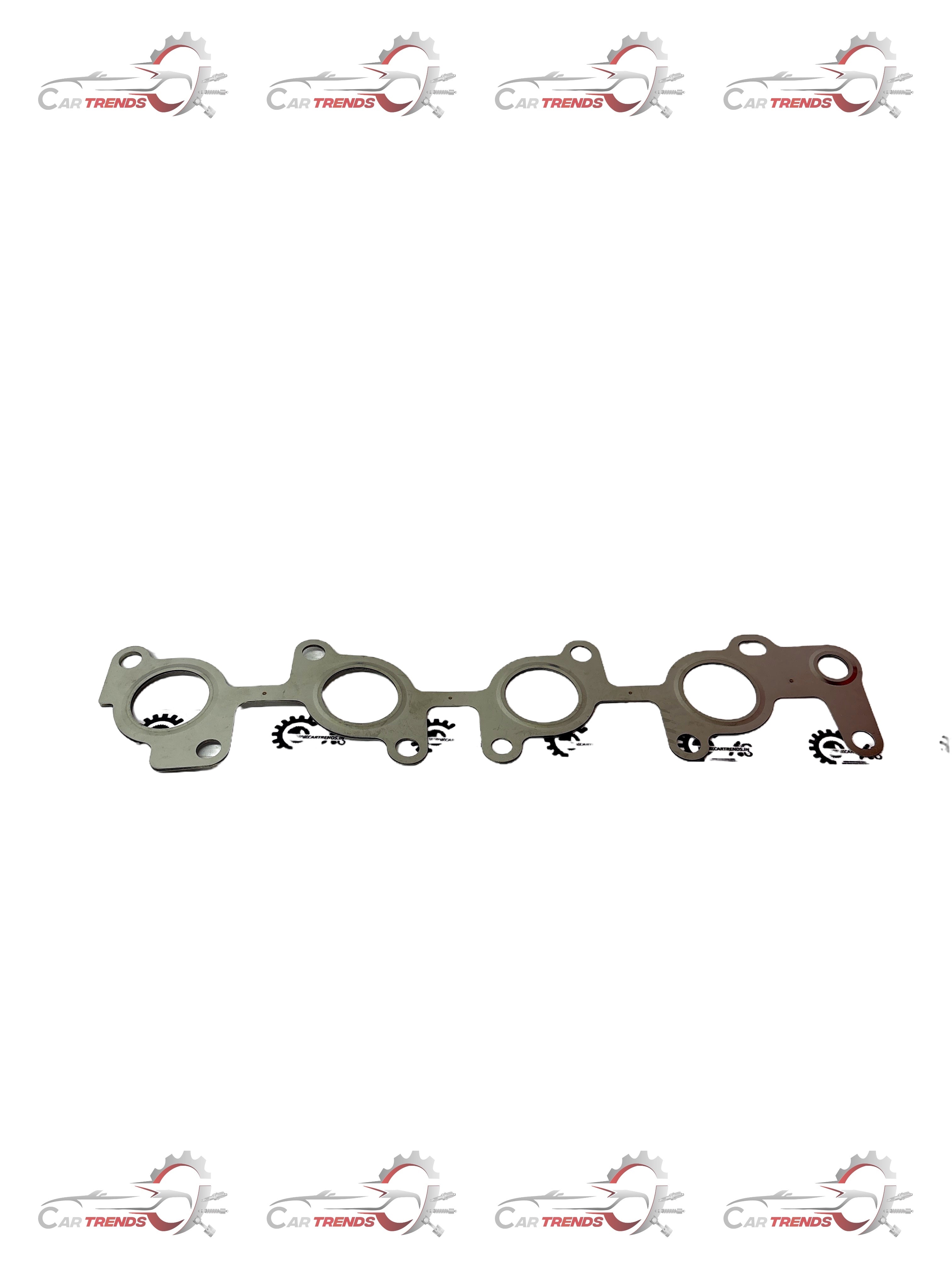 GENERAL MOTORS GASKET EXH MANIF BEAT J96416309 J96416309 - Left view