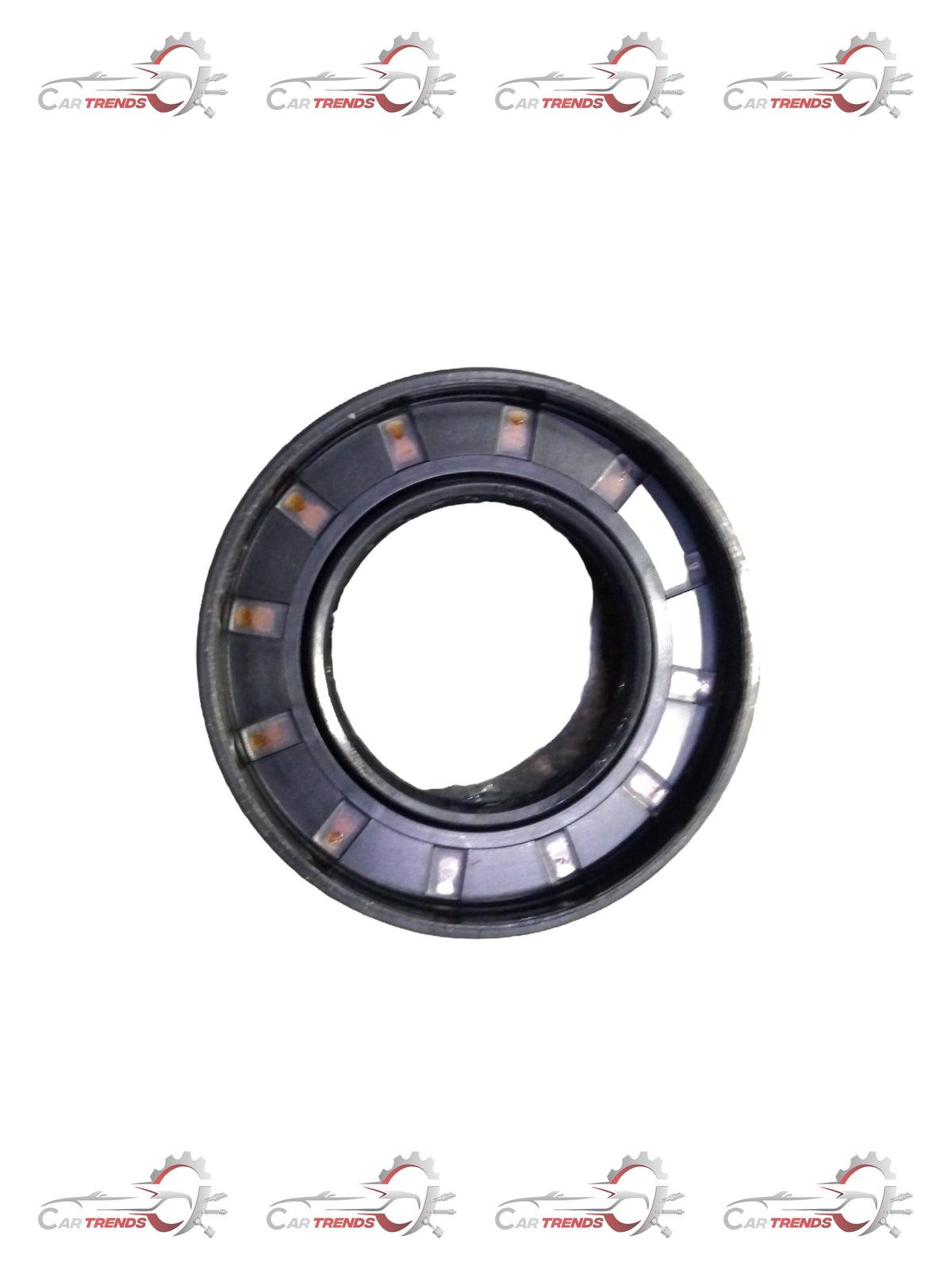 MARUTI SUZUKI 27432m53m00-front-oil-seal-alto-800-left-side 27432M53M00 - Left view