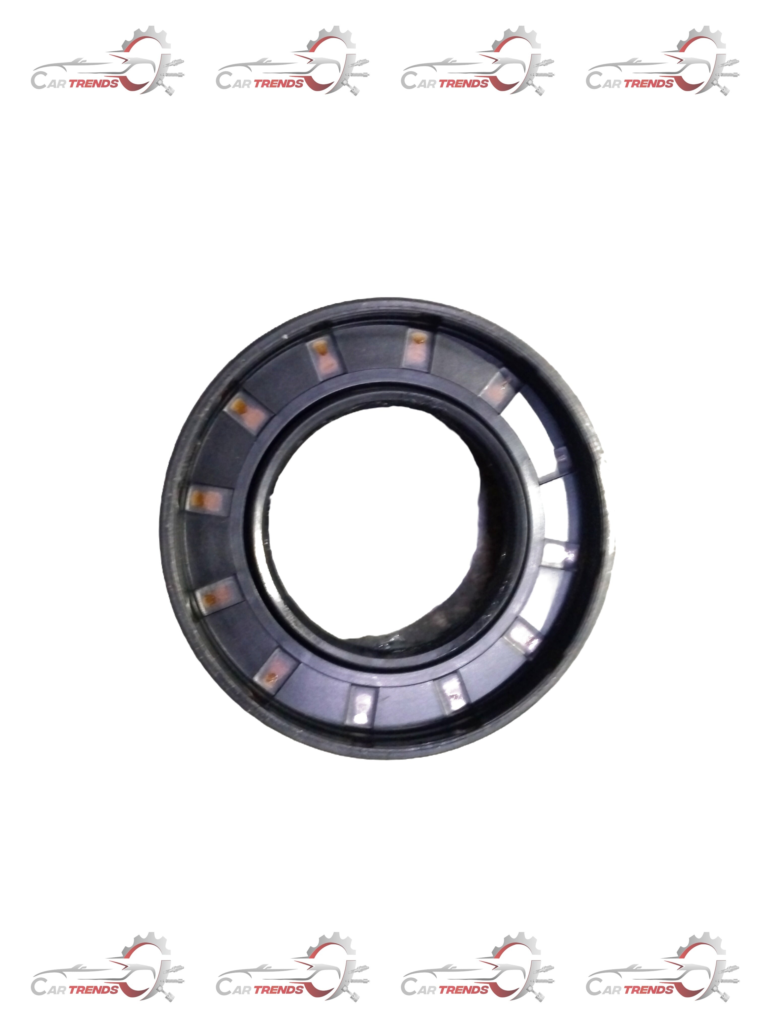 MARUTI SUZUKI 27432m53m00-front-oil-seal-alto-800-left-side 27432M53M00 - Left view