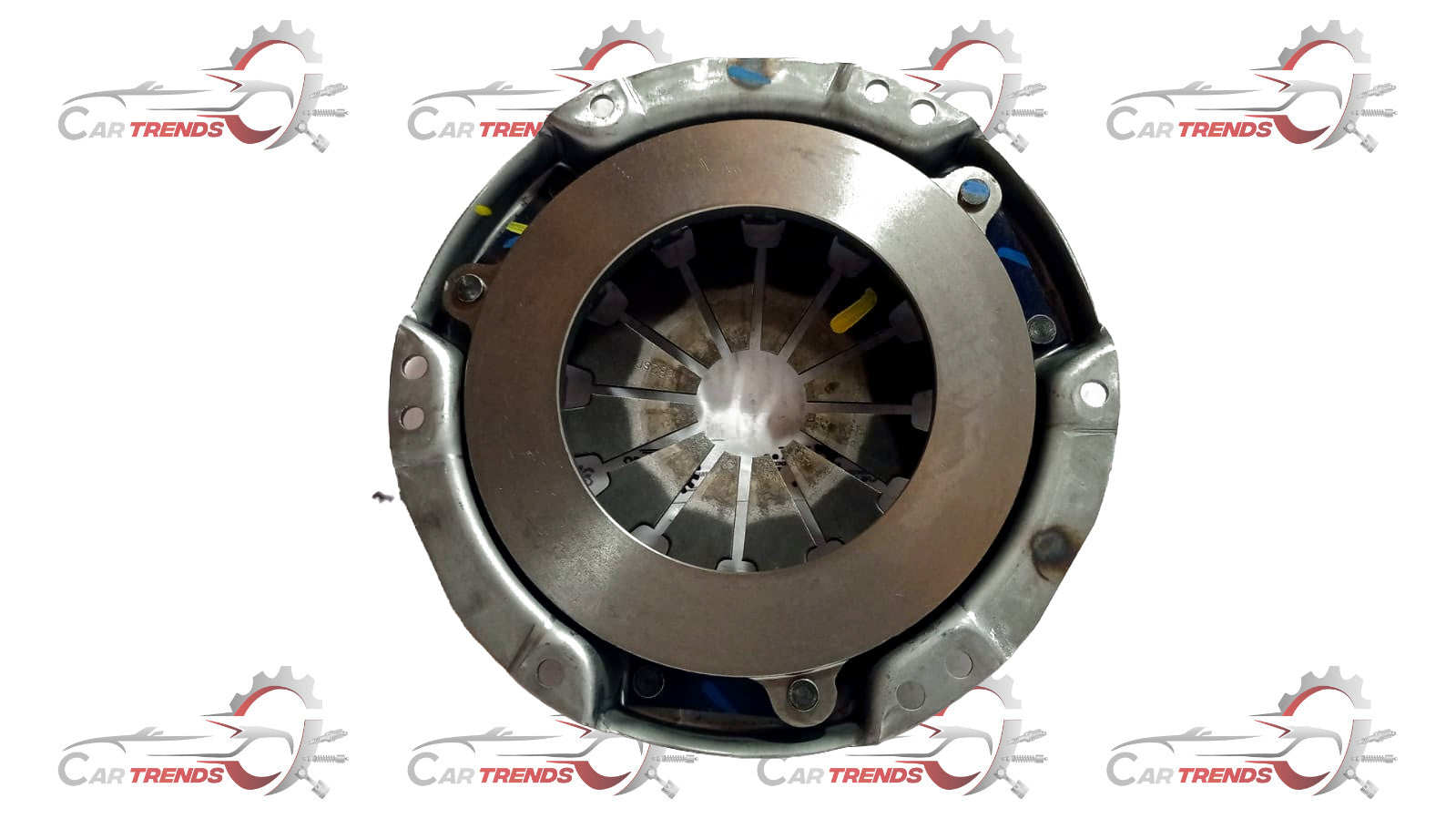 MARUTI SUZUKI COVER CLUTCH(GYPSY) 22100M83060 22100M83060 - Left view