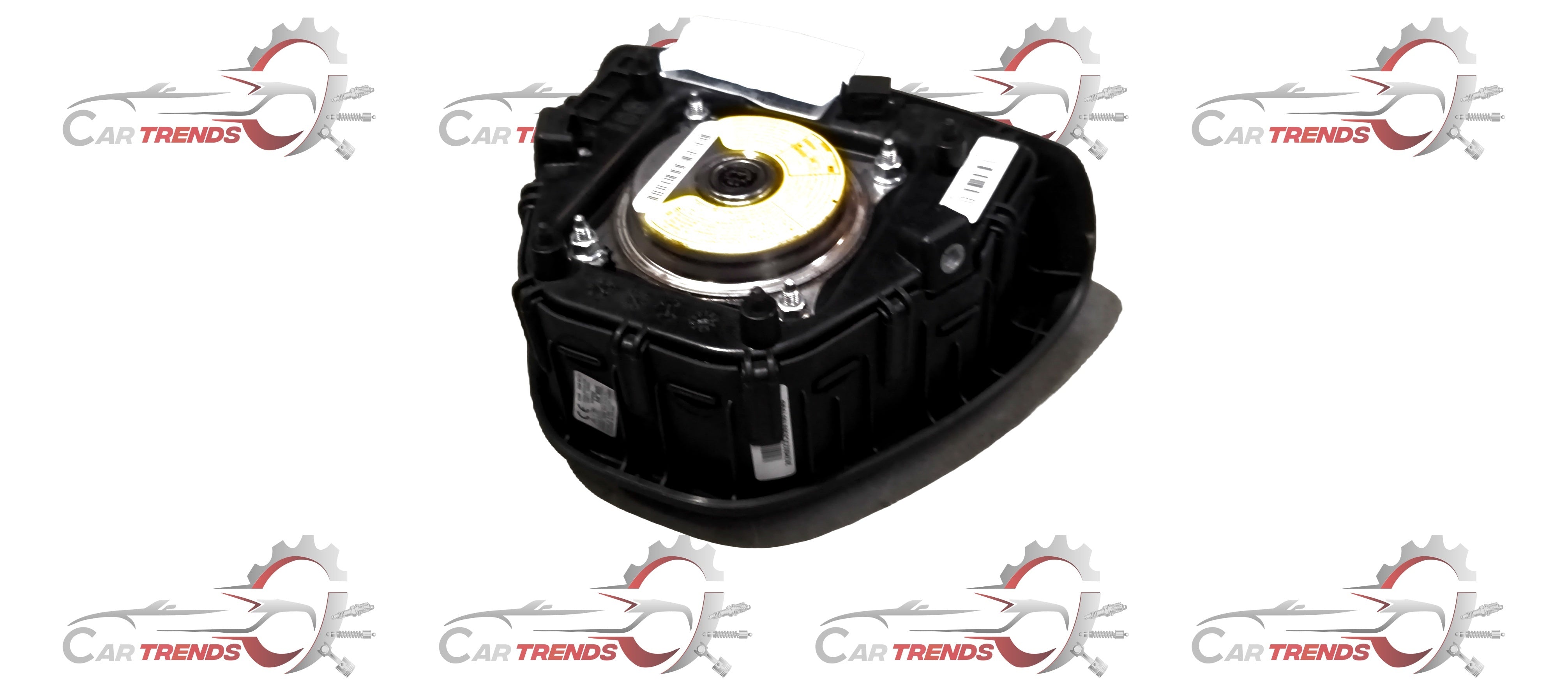 HYUNDAI AIR BAG I 20 ACTIVE  56900C8000TRY 56900C8000TRY - Left view