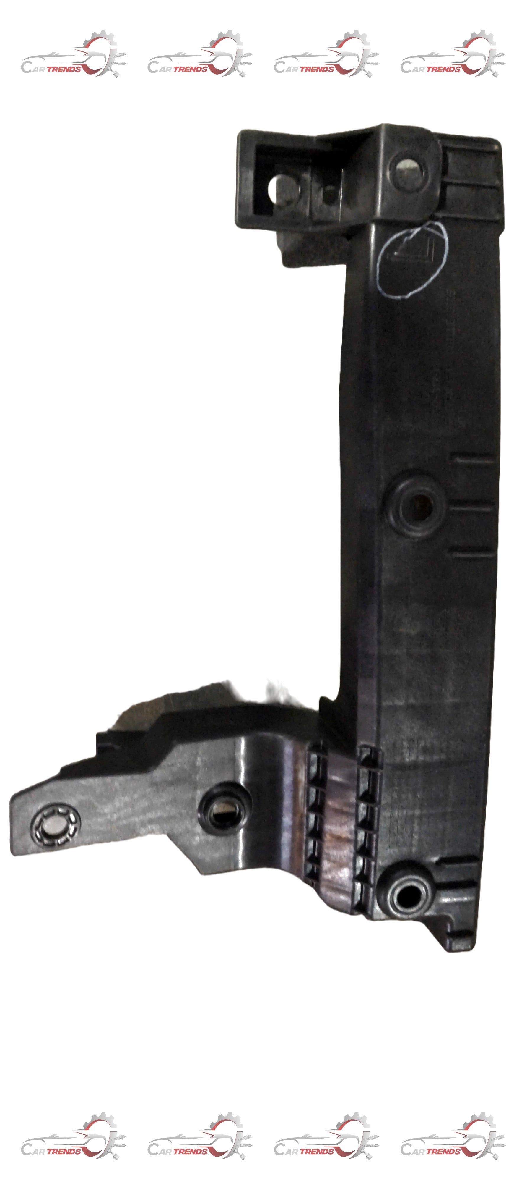 HONDA UP BEAM L.FR GRILLE SIDE 7129231XK00 7129231XK00 - Left view