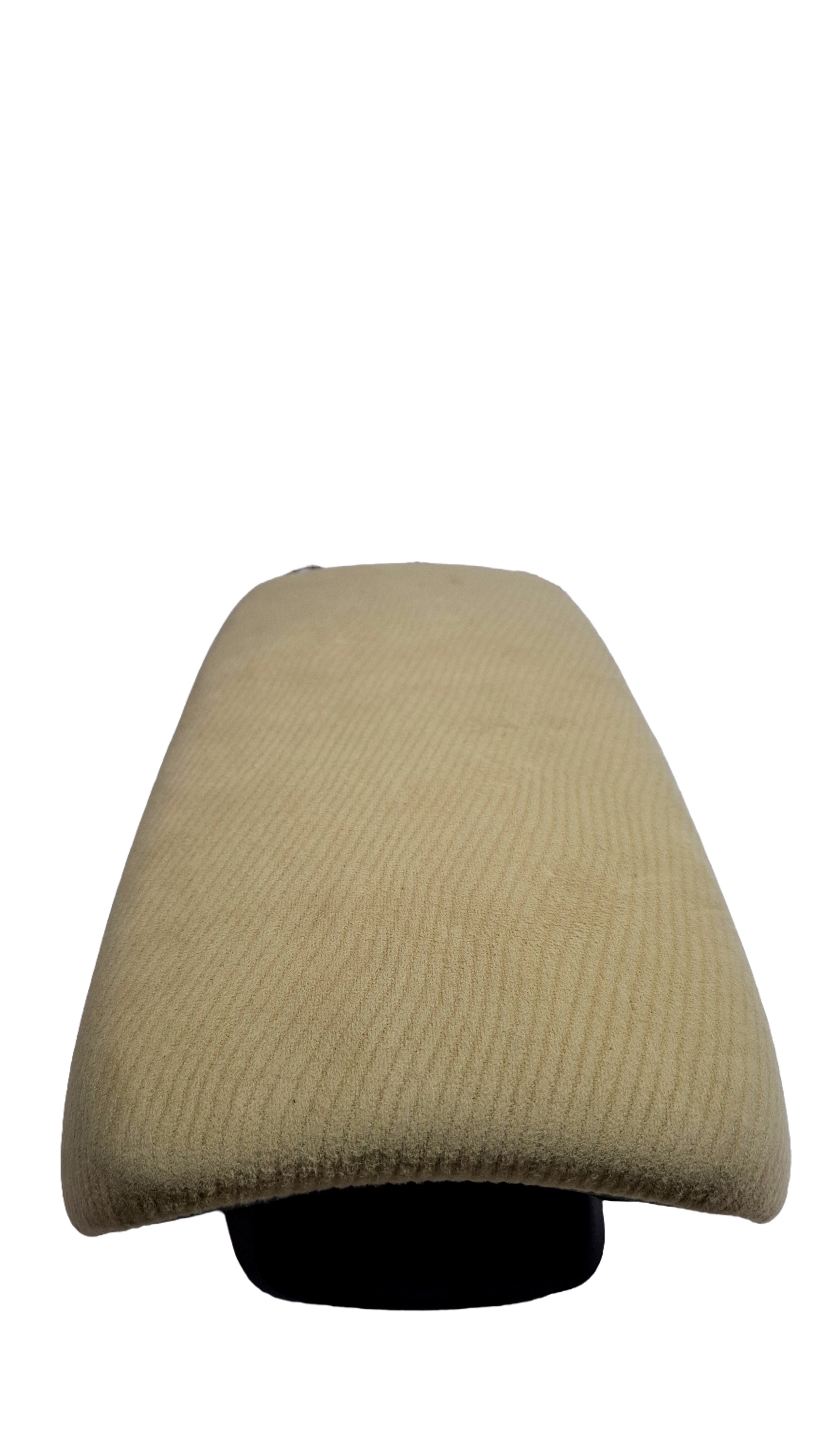 HONDA ARMREST ASSY. CONSOL 83450SNKT12ZC 83450SNKT12ZC - Left view