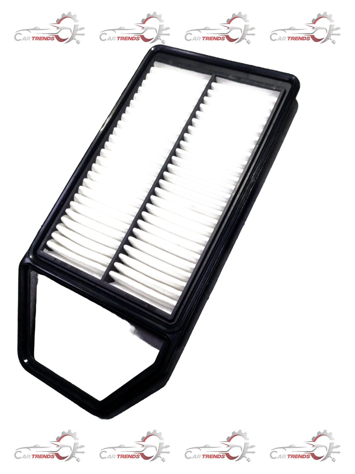 MARUTI SUZUKI Air Filter Baleno Petrol  13780M68P01 13780M68P01 - Left view