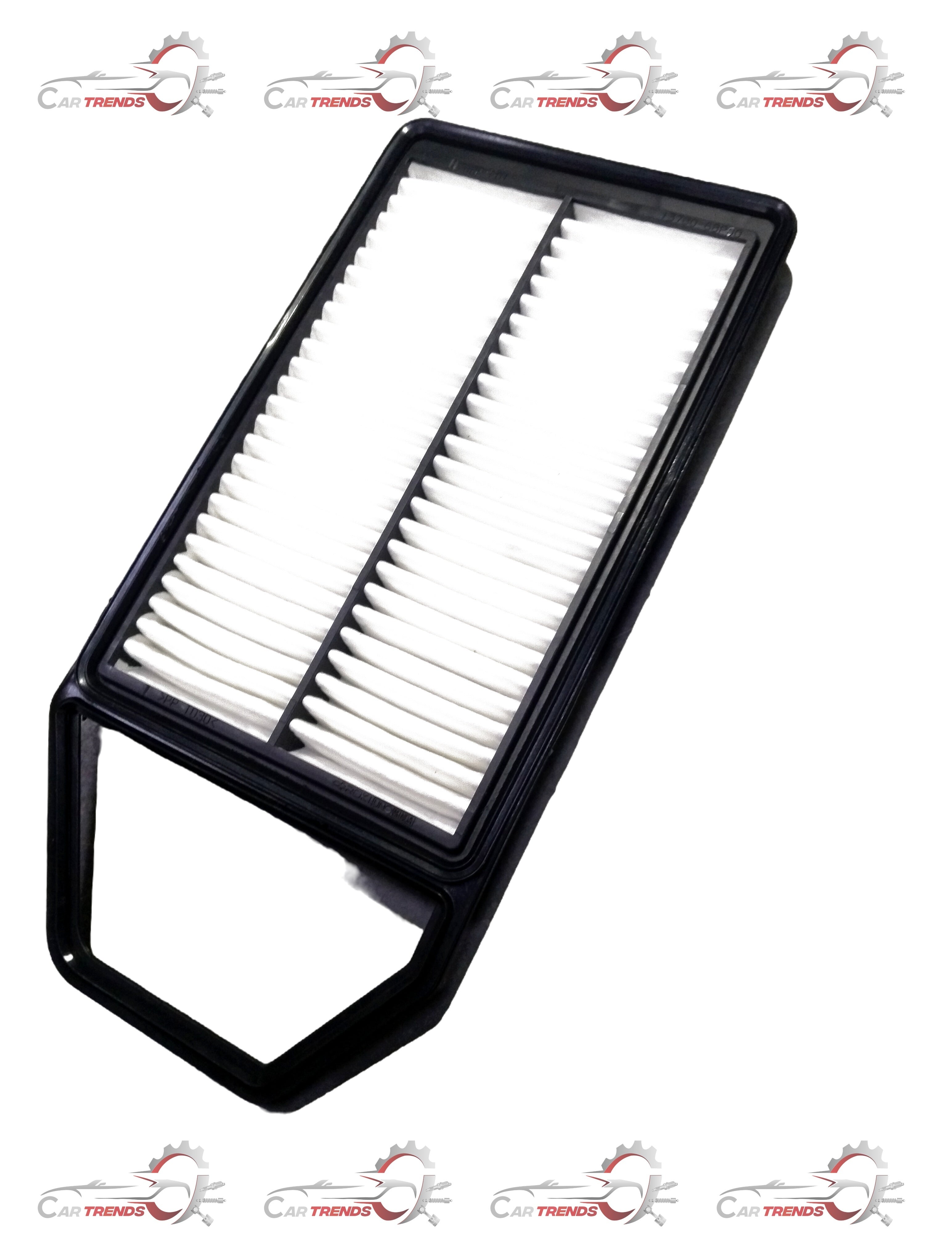 MARUTI SUZUKI Air Filter Baleno Petrol  13780M68P01 13780M68P01 - Left view