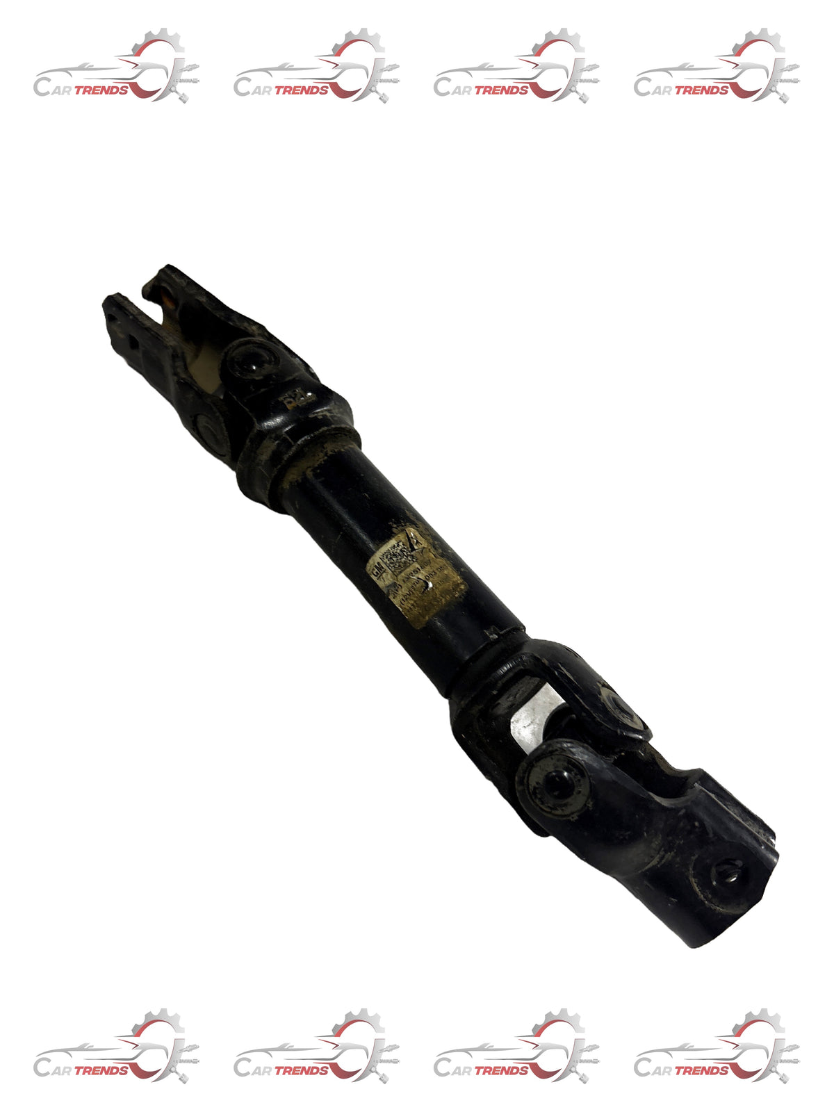 GENERAL MOTORS SHAFT INTER STRG CRUZE J13251807 J13251807 - Left view