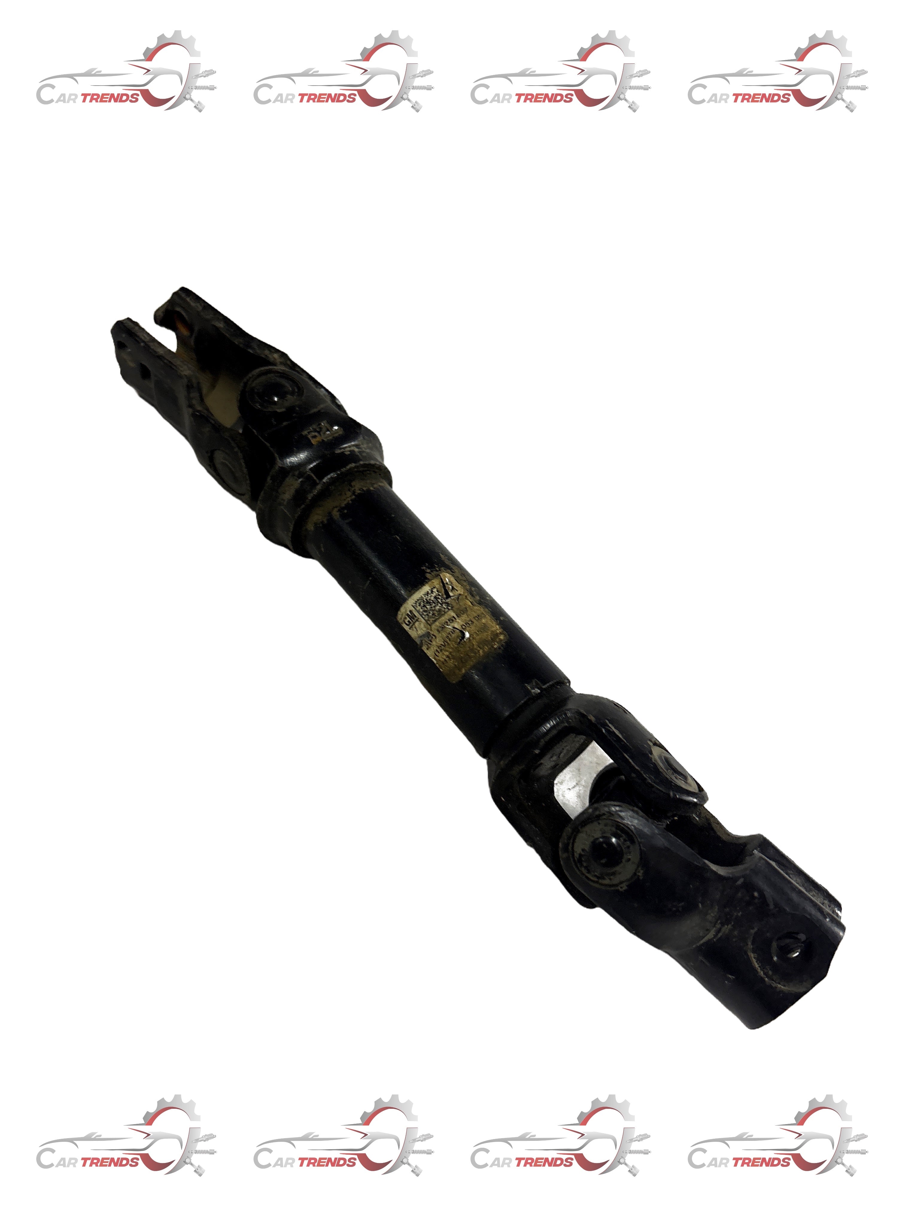 GENERAL MOTORS SHAFT INTER STRG CRUZE J13251807 J13251807 - Left view