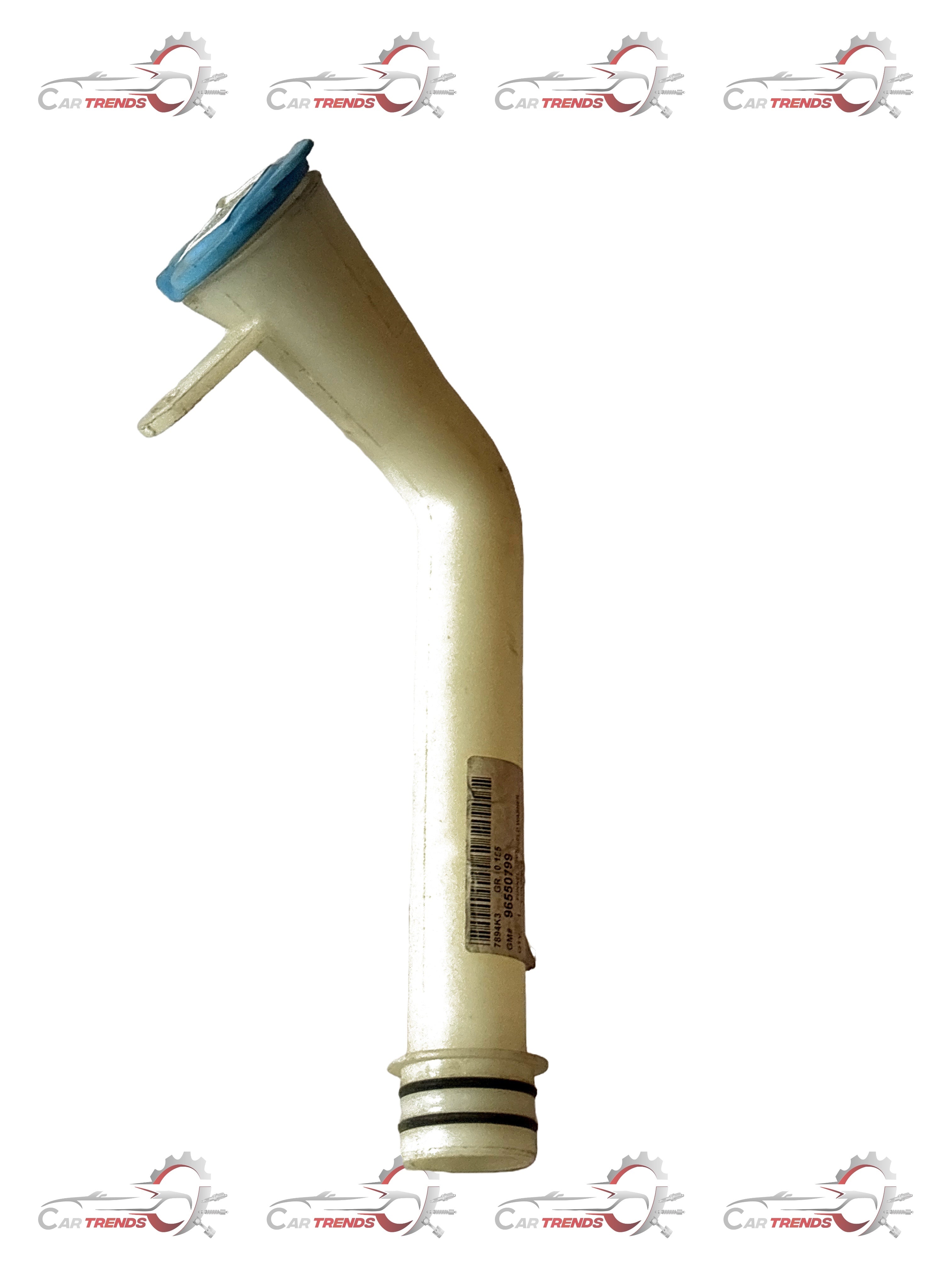 CarTrends Funnel Windshield Washer Optra  J96550799 J96550799 - Left view