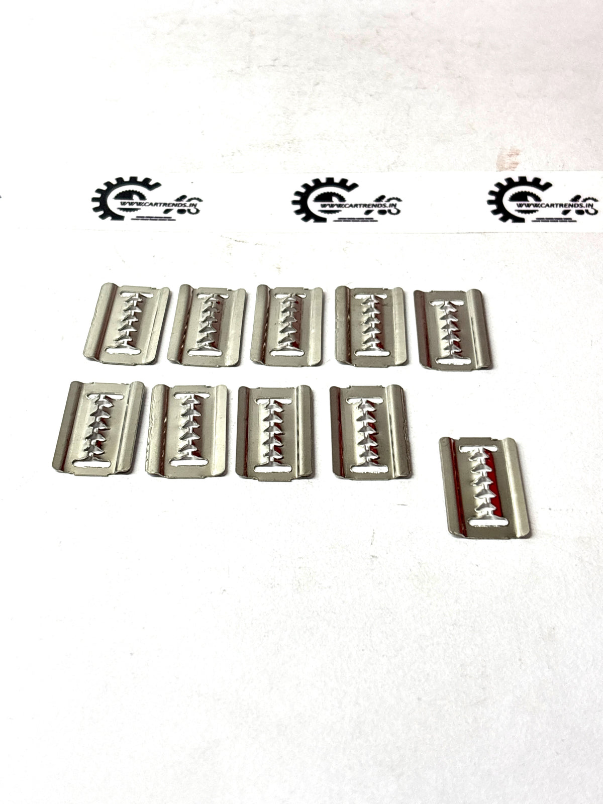 GENERAL MOTORS NUT AVEO J94515232 J94515232 - Left view