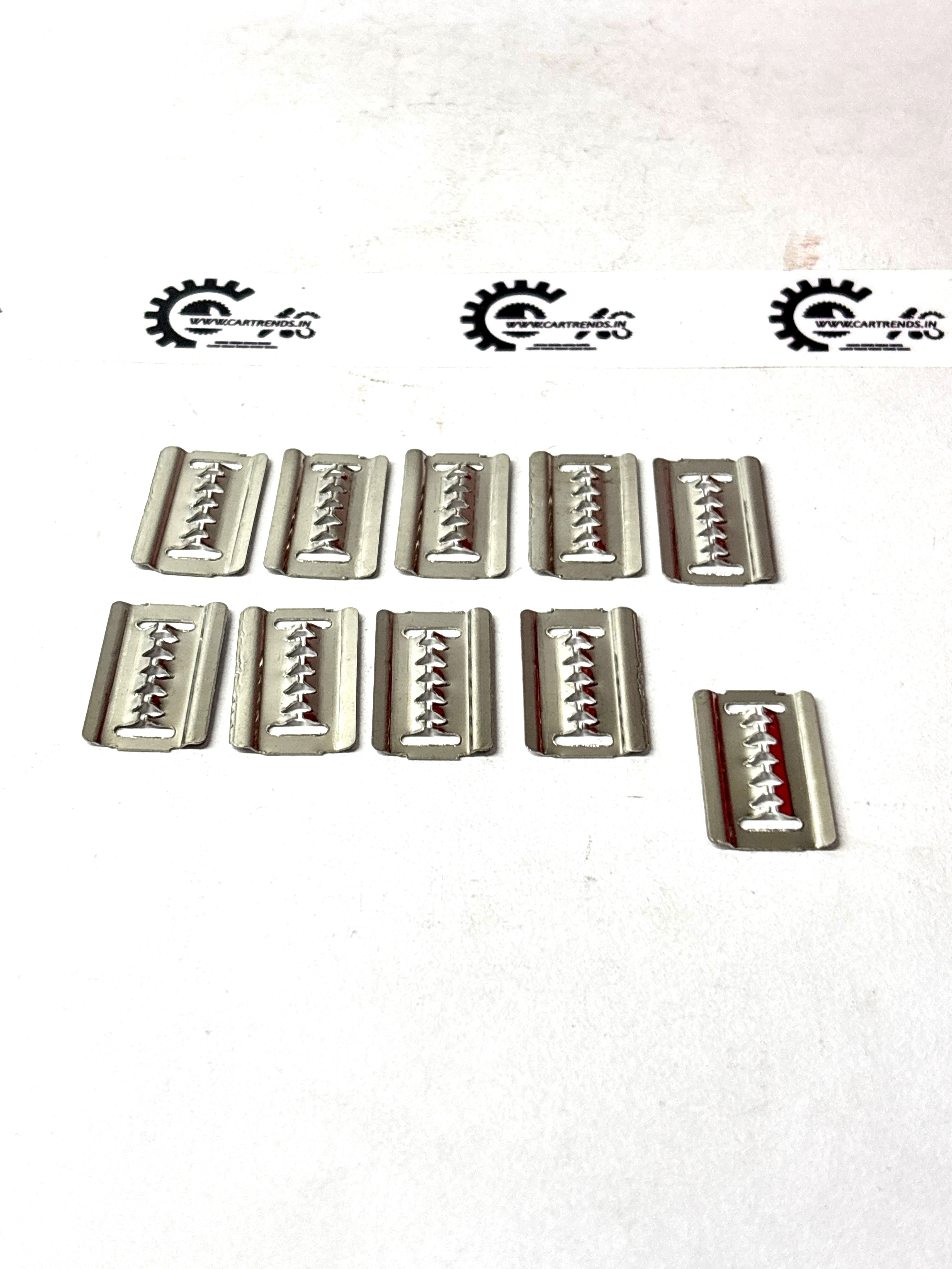GENERAL MOTORS NUT AVEO J94515232 J94515232 - Left view