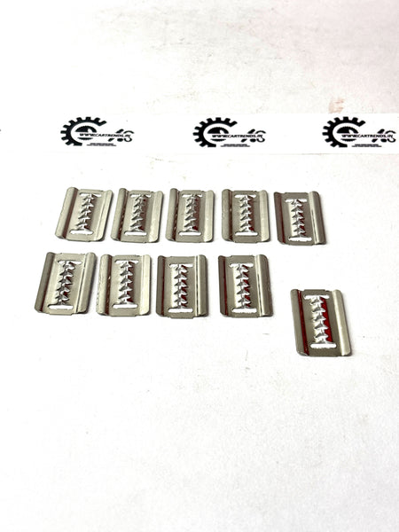 GENERAL MOTORS NUT AVEO J94515232 J94515232 - Left view