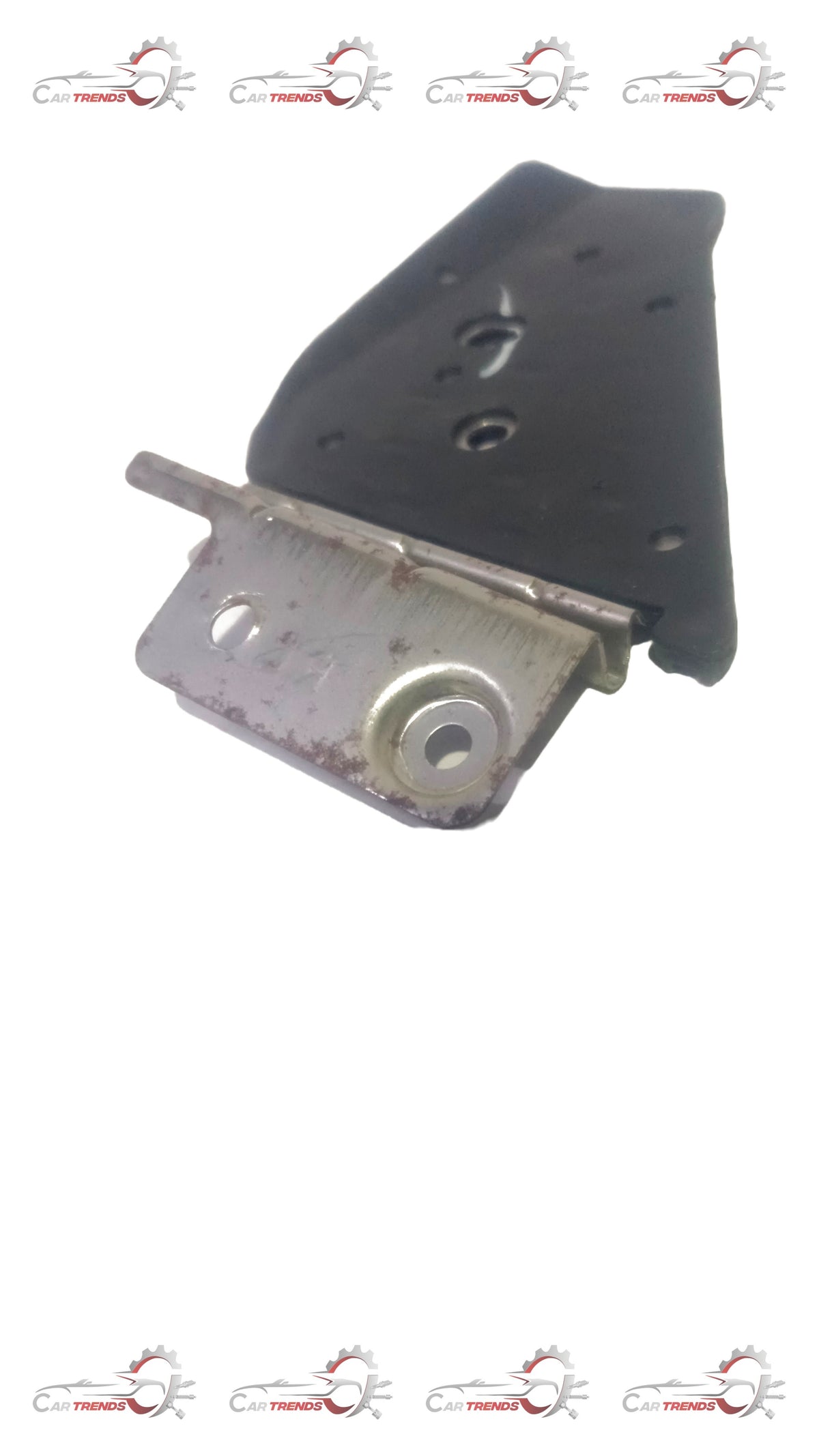 CarTrends J96888119 IP PLATE COVER CRUZE J96888119 - Left view