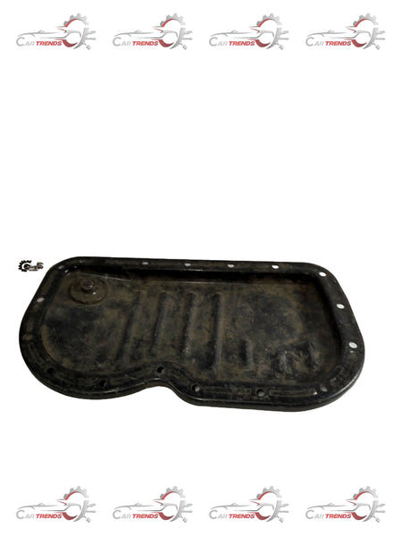 GENERAL MOTORS OIL CHAMBER TAVERA T97690121 T97690121 - Left view