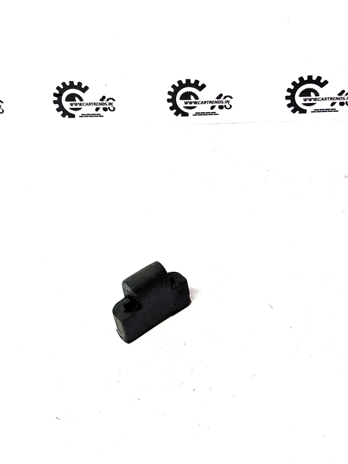 GENERAL MOTORS CLAMP RUBBER TAVERA T97599604 T97599604 - Left view