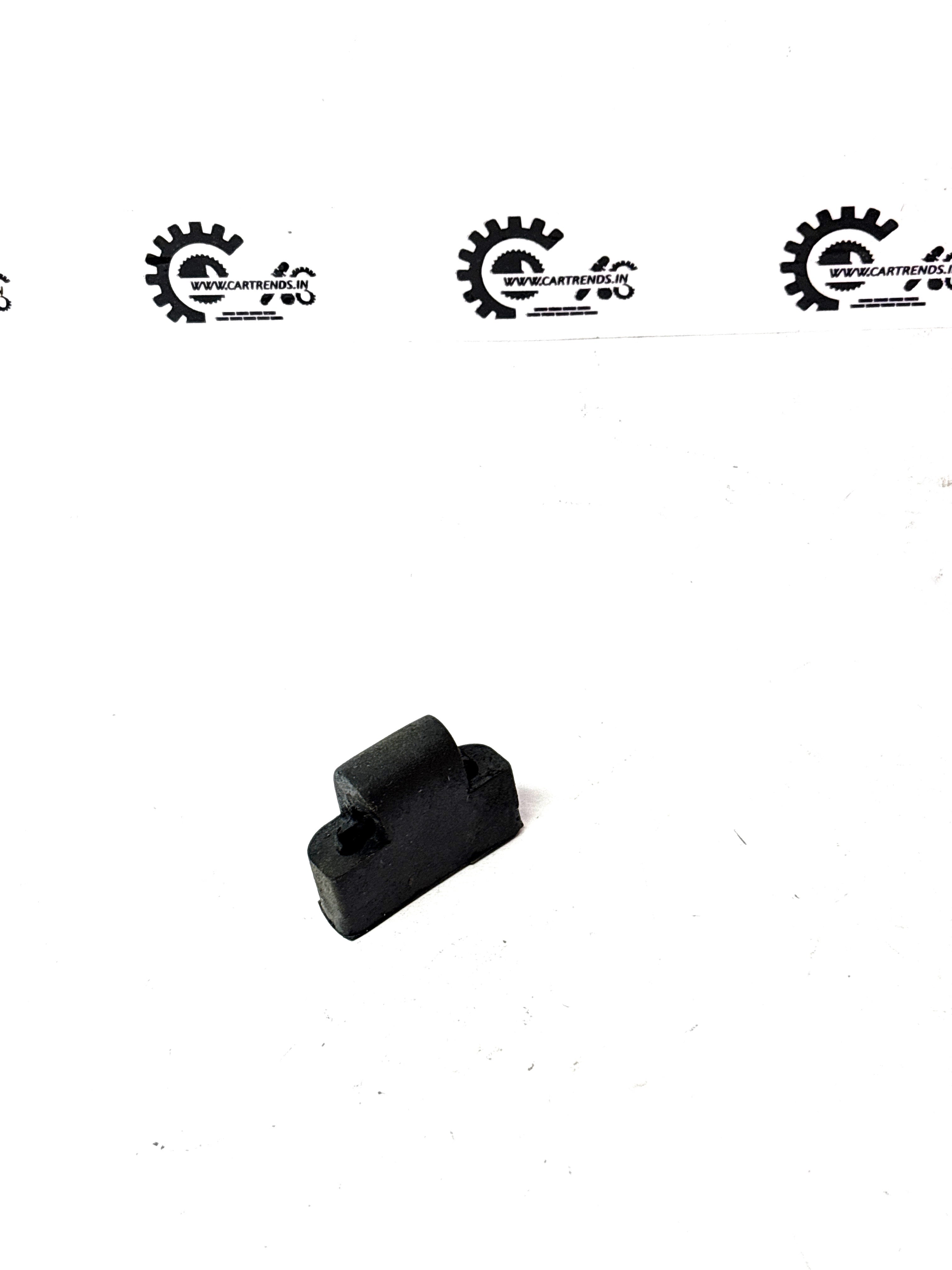 GENERAL MOTORS CLAMP RUBBER TAVERA T97599604 T97599604 - Left view