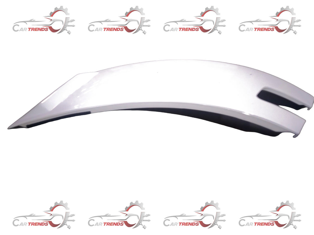 HYUNDAI GARNISH-RR COMBINATION LAMP;RH 92434BV000PWT 92434BV000PWT - Left view