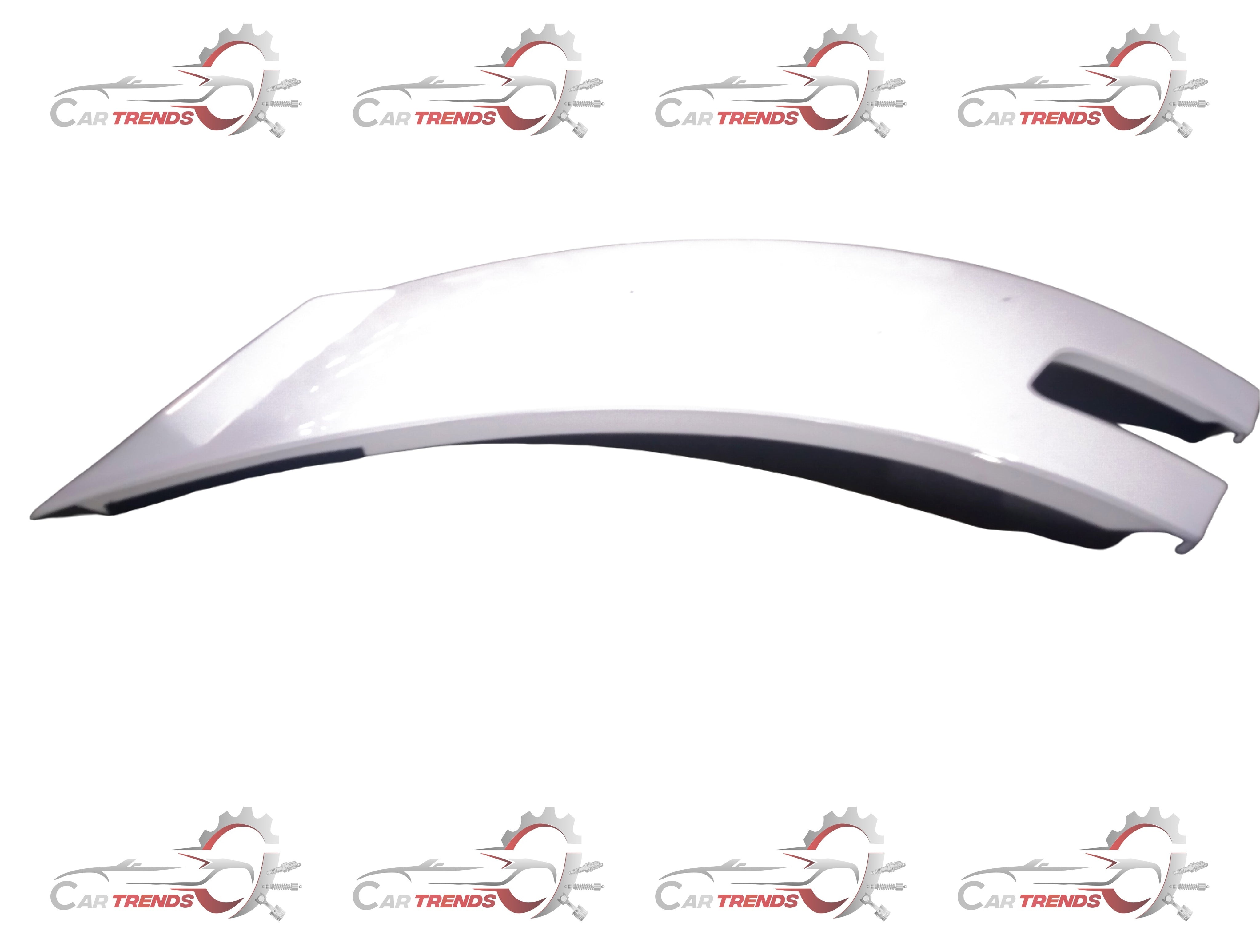 HYUNDAI GARNISH-RR COMBINATION LAMP;RH 92434BV000PWT 92434BV000PWT - Left view